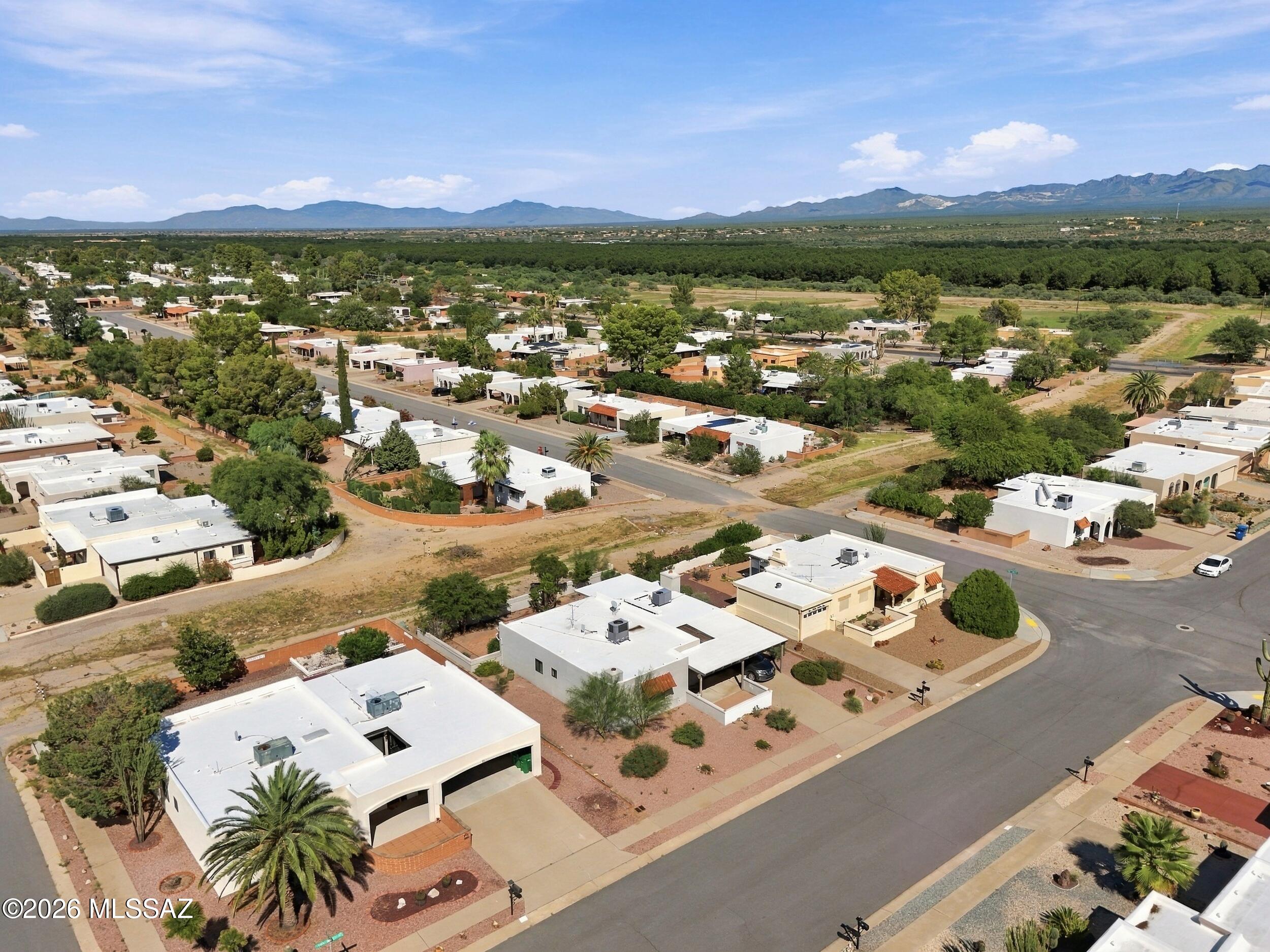 Green Valley Desert Meadows NO.3(1-223) - Residential