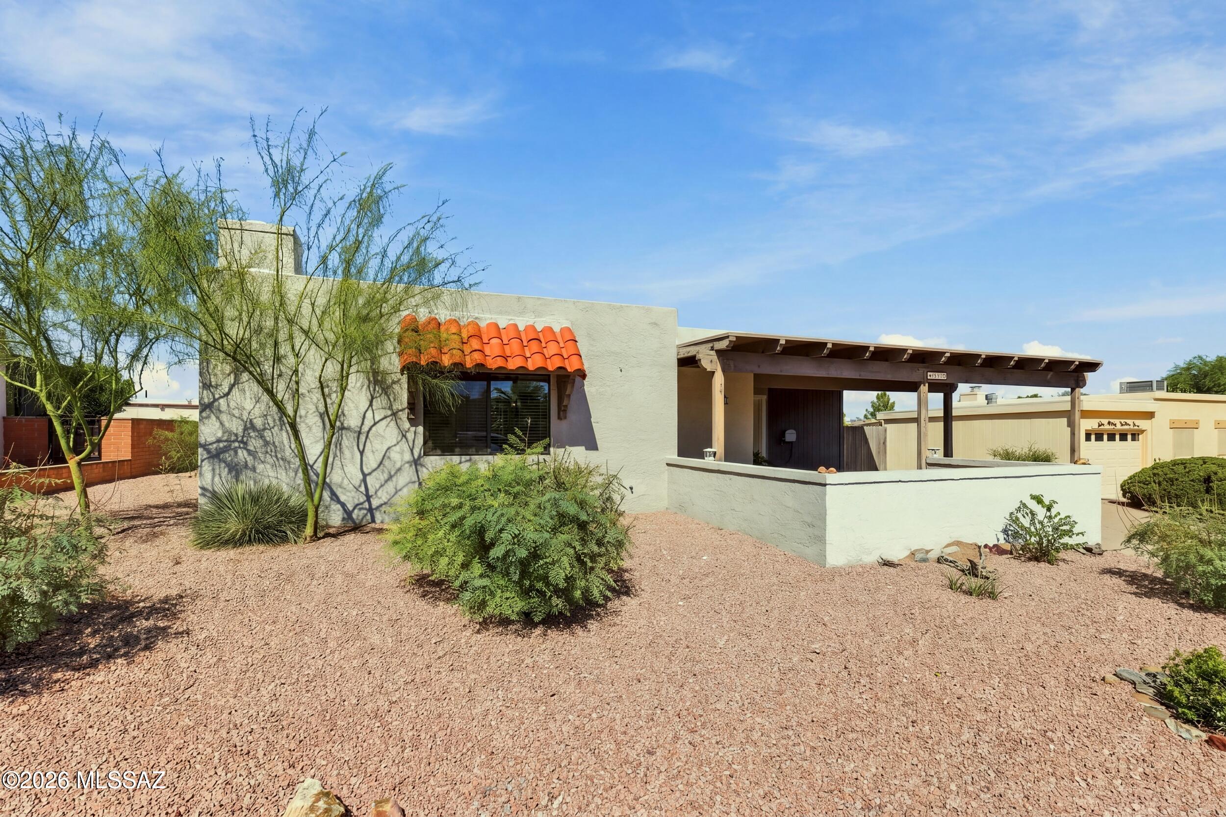 Green Valley Desert Meadows NO.3(1-223) - Residential