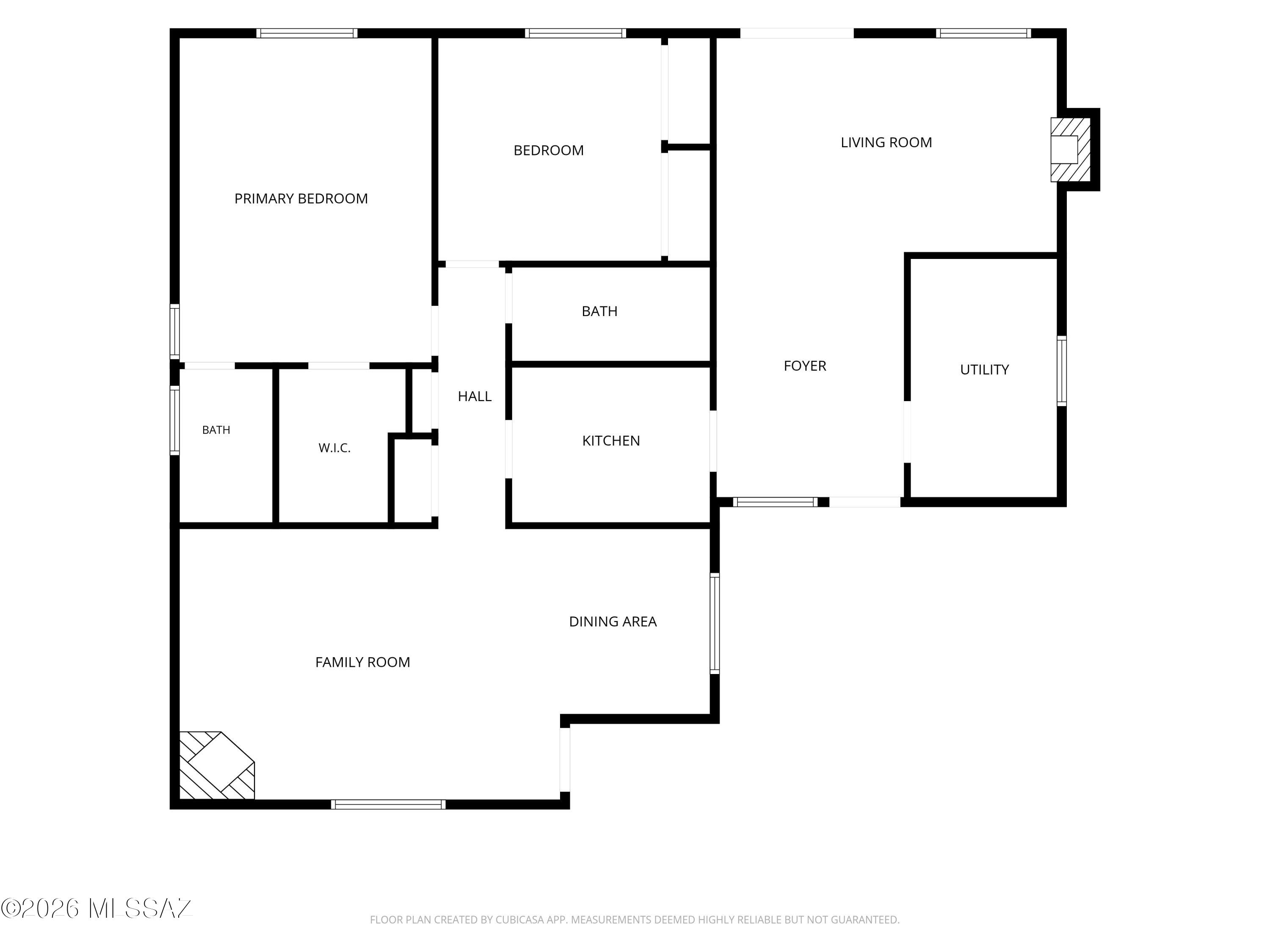 Green Valley Desert Meadows NO.3(1-223) - Residential