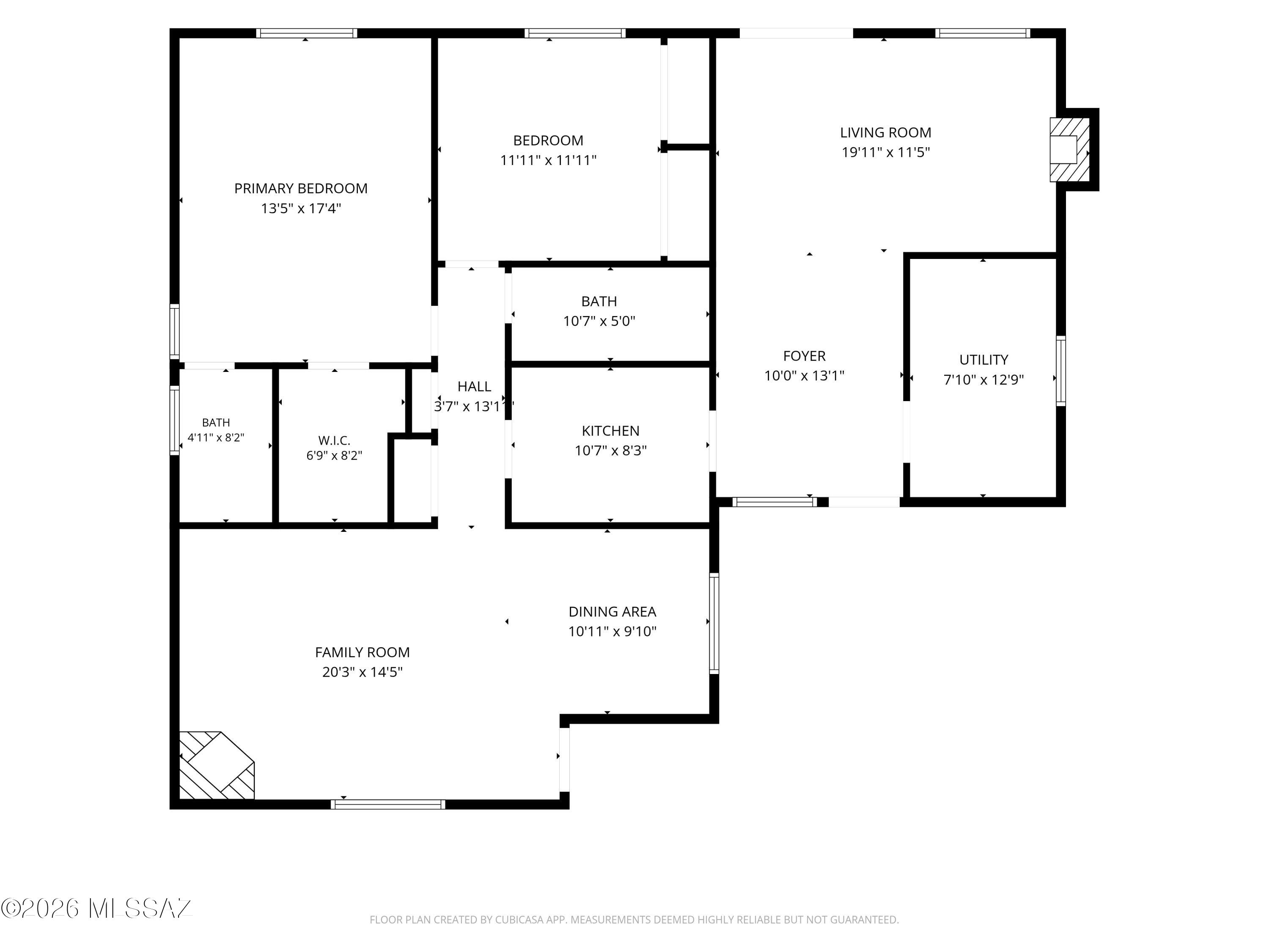 Green Valley Desert Meadows NO.3(1-223) - Residential