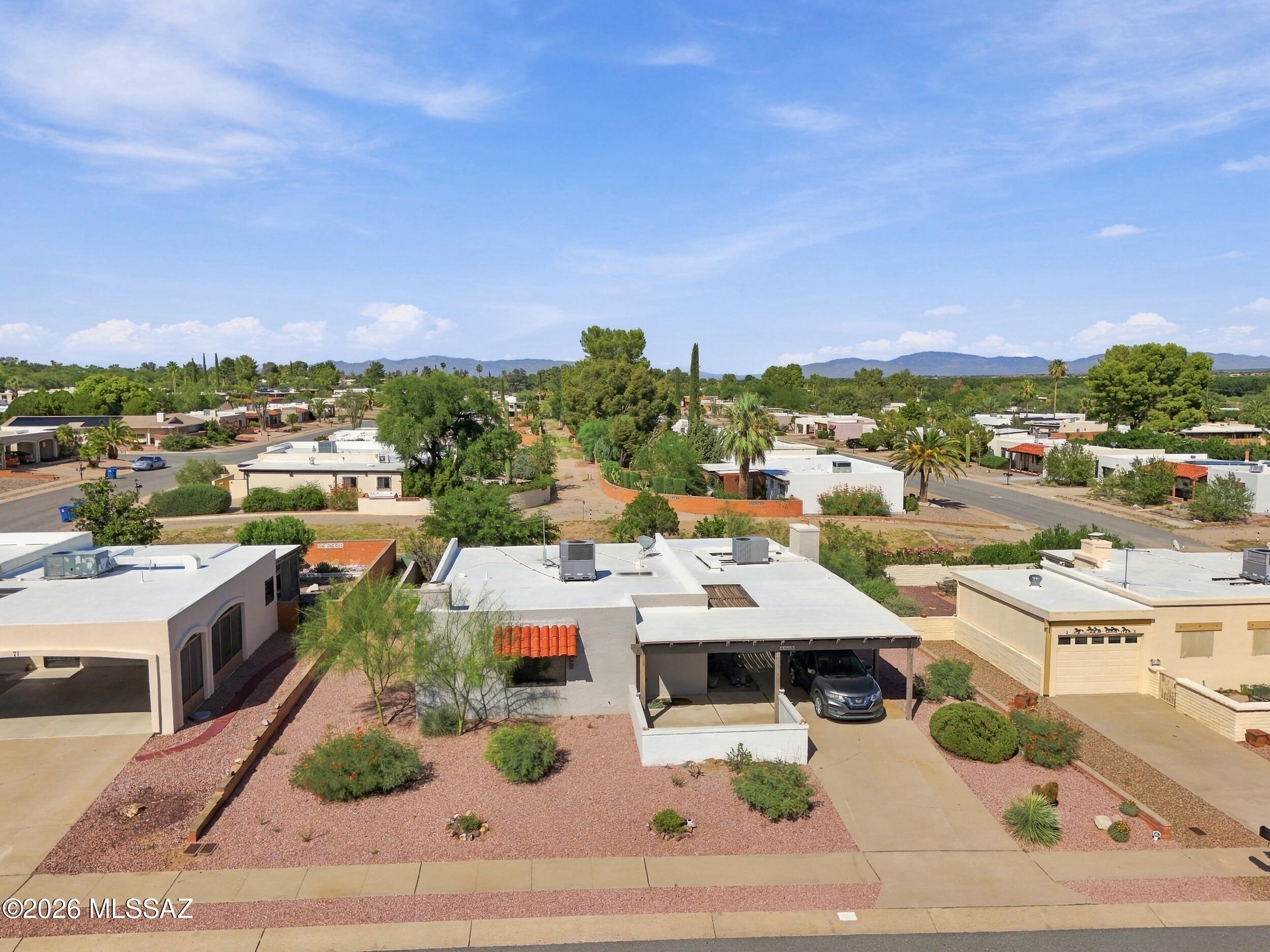Green Valley Desert Meadows NO.3(1-223) - Residential