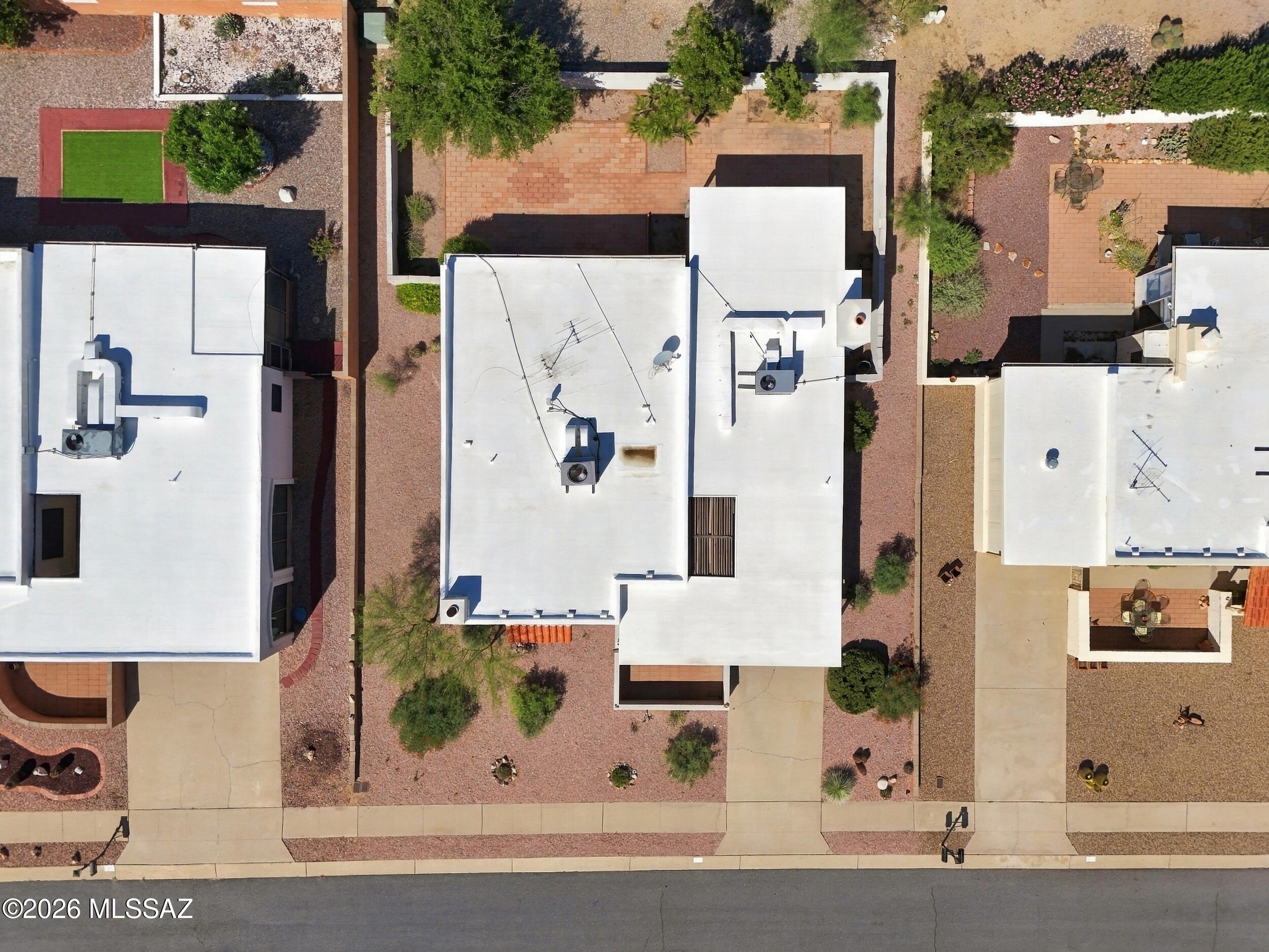 Green Valley Desert Meadows NO.3(1-223) - Residential