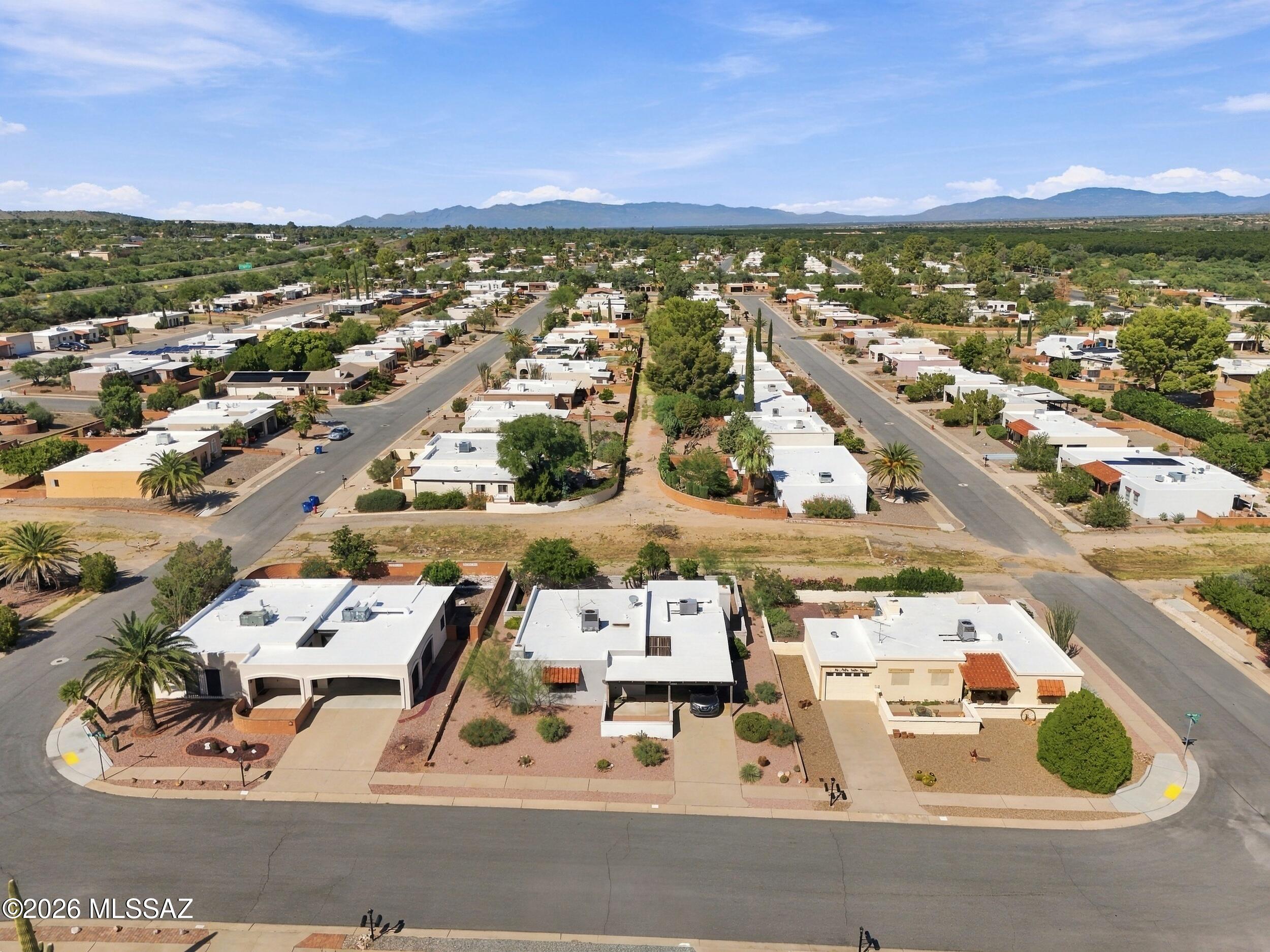 Green Valley Desert Meadows NO.3(1-223) - Residential
