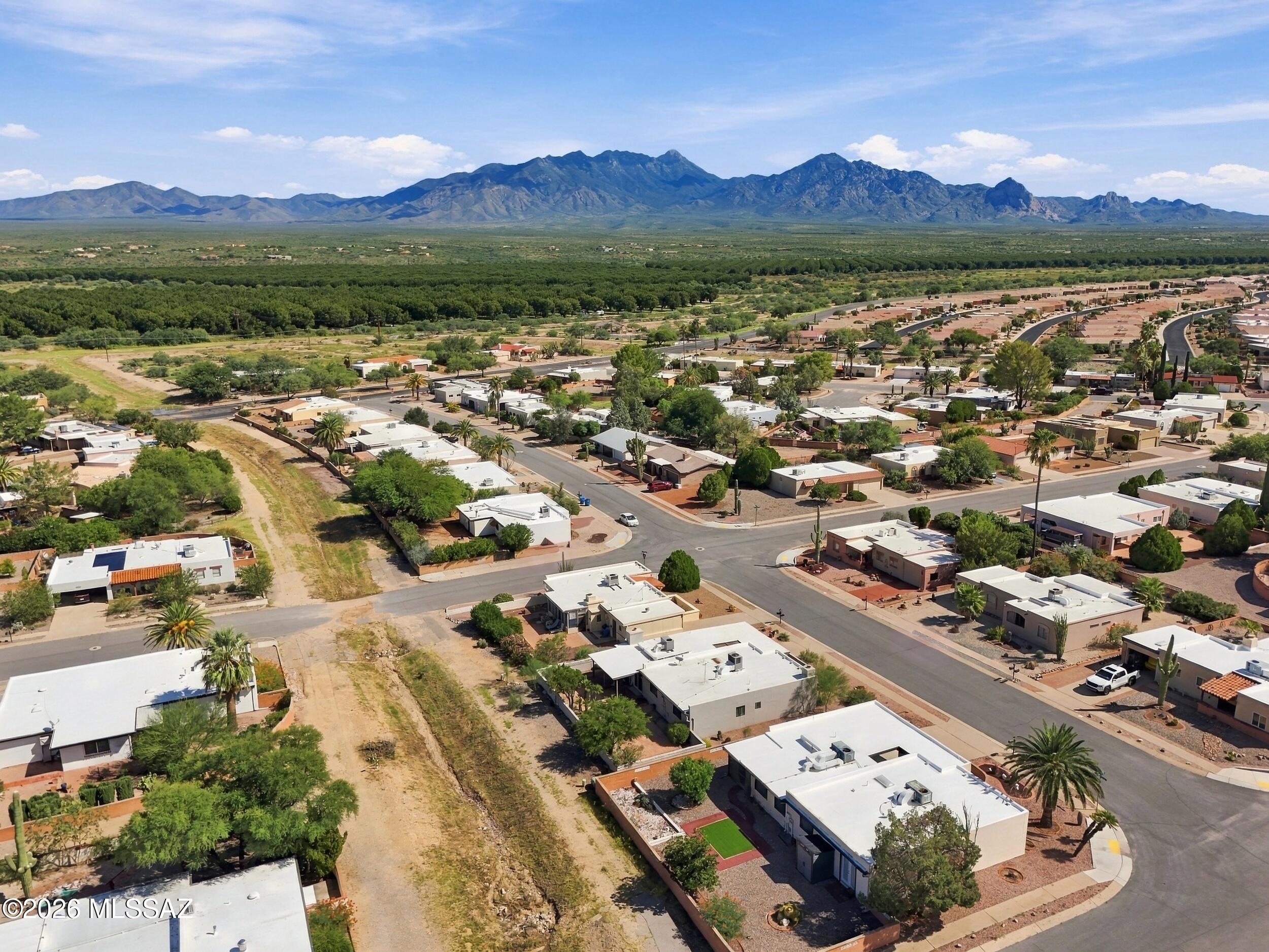 Green Valley Desert Meadows NO.3(1-223) - Residential