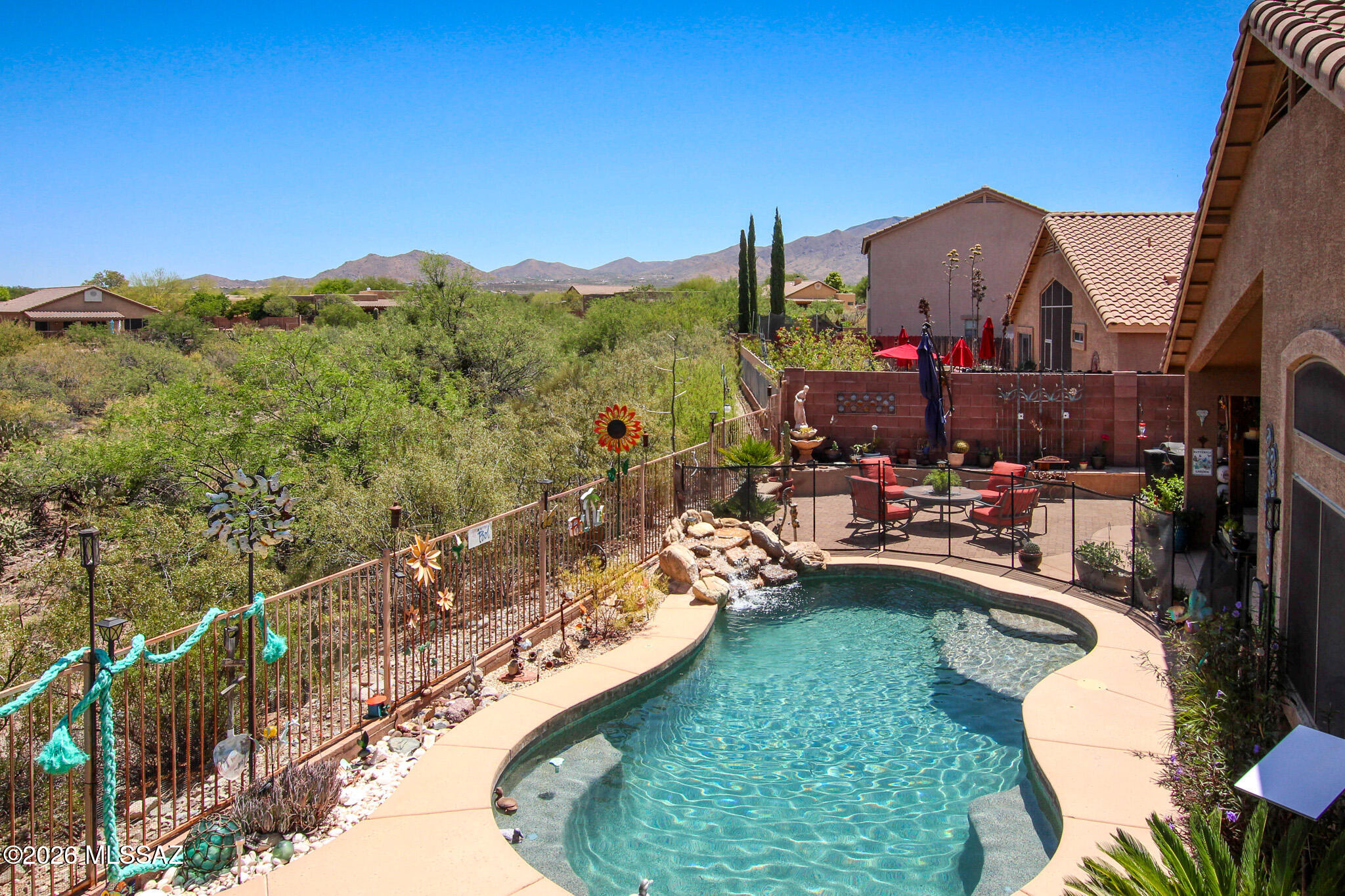 Sycamore Canyon (1-485) - Residential