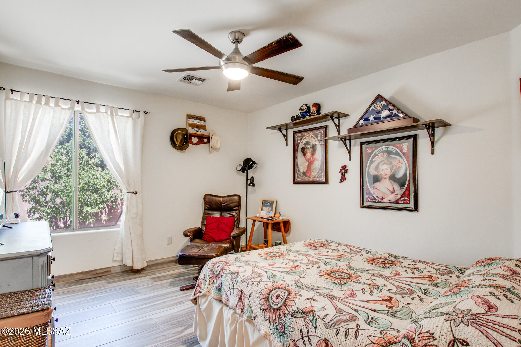 Sycamore Canyon (1-485) - Residential