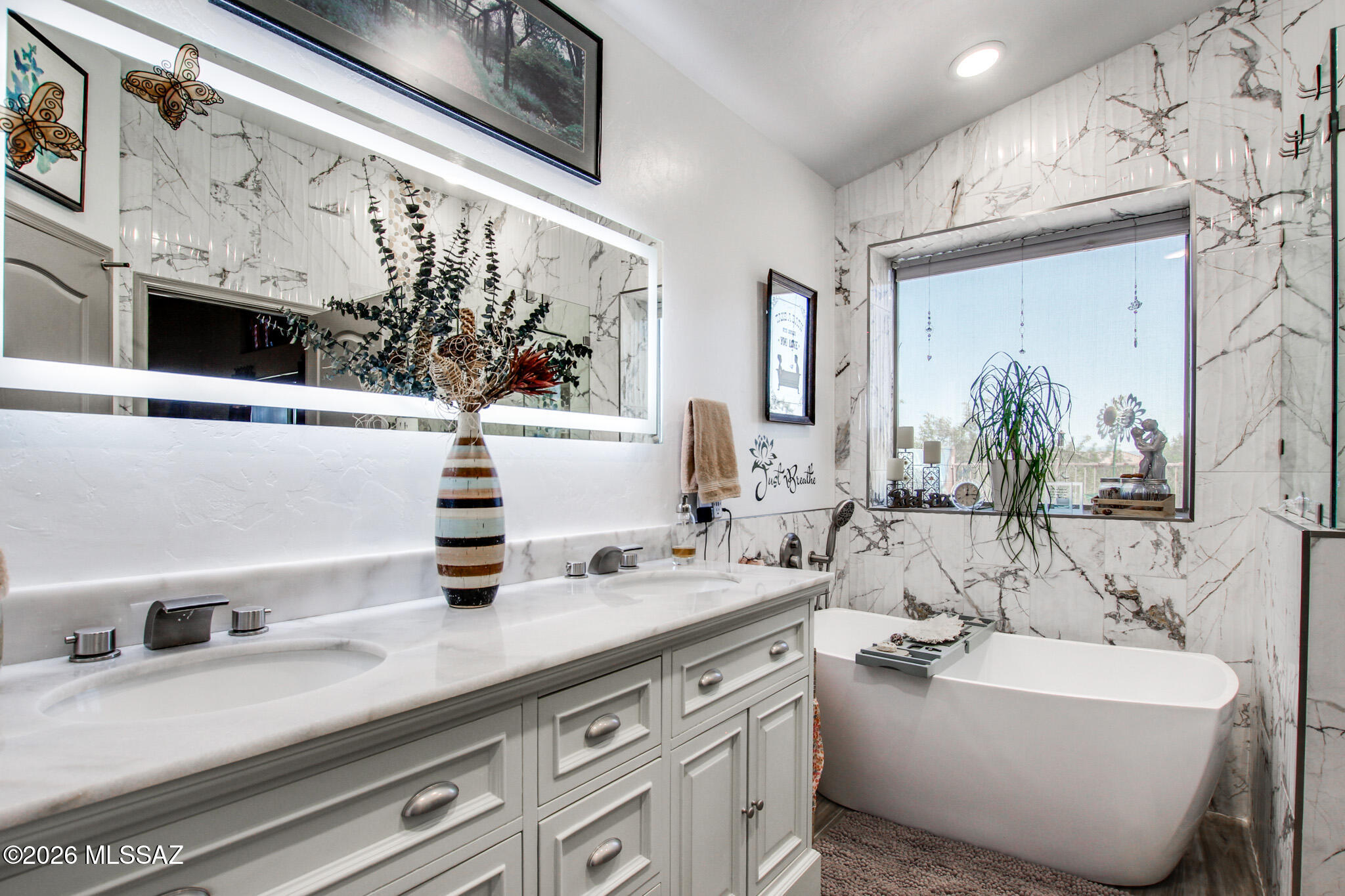 Sycamore Canyon (1-485) - Residential