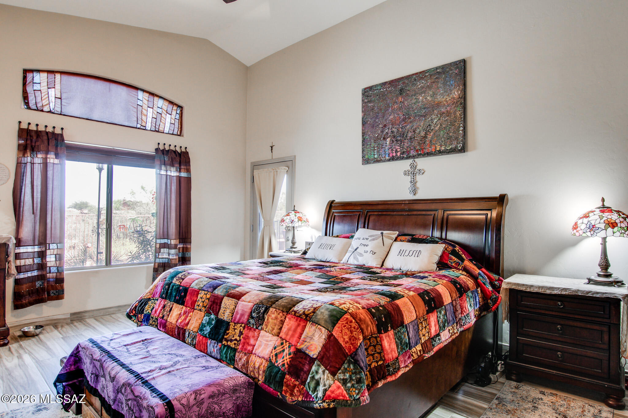 Sycamore Canyon (1-485) - Residential