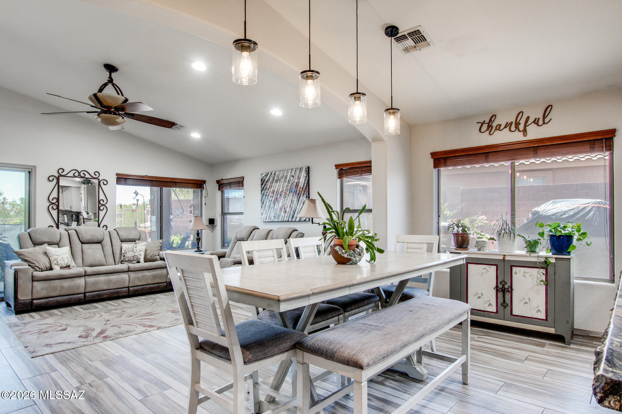 Sycamore Canyon (1-485) - Residential