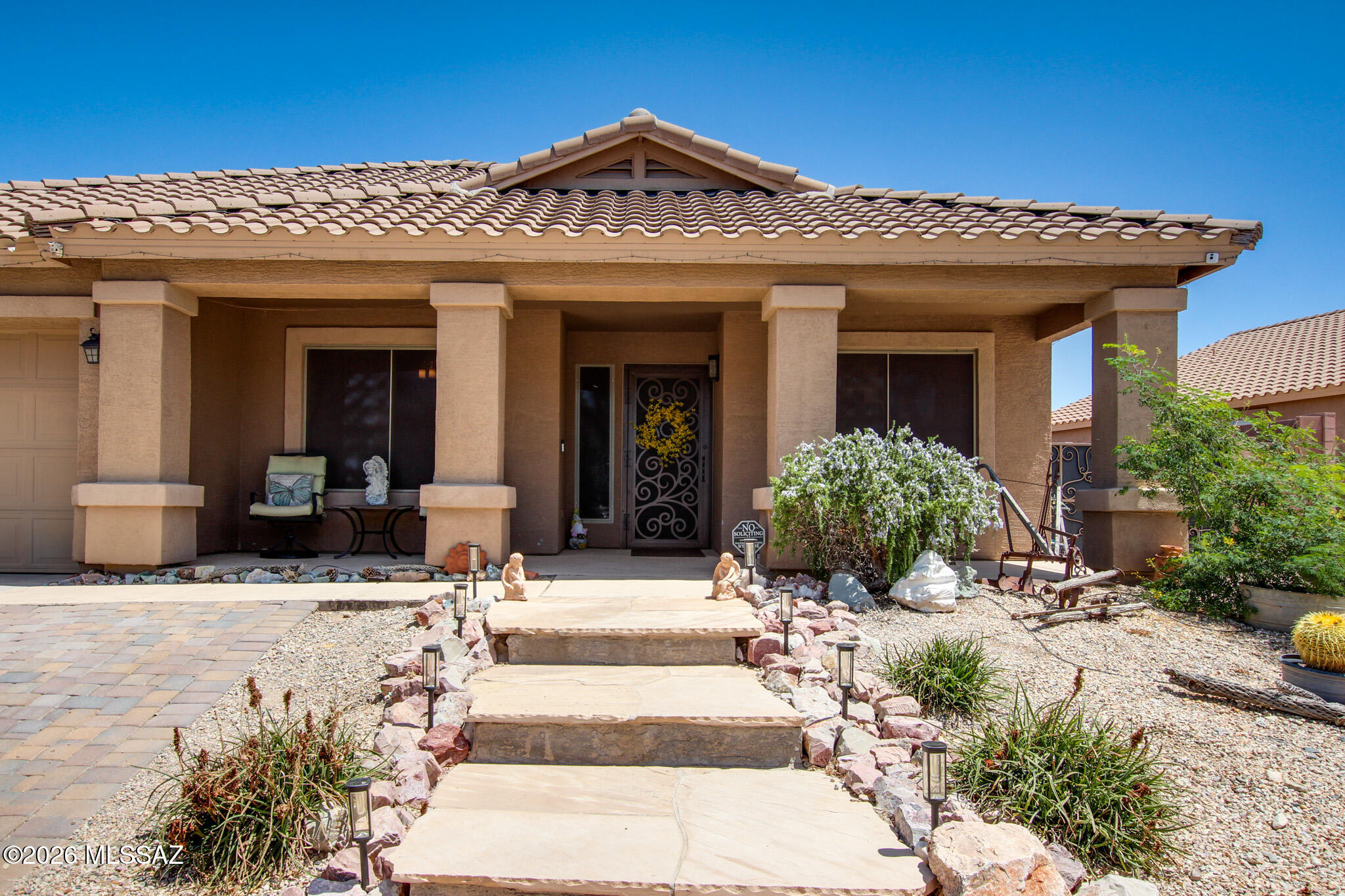 Sycamore Canyon (1-485) - Residential