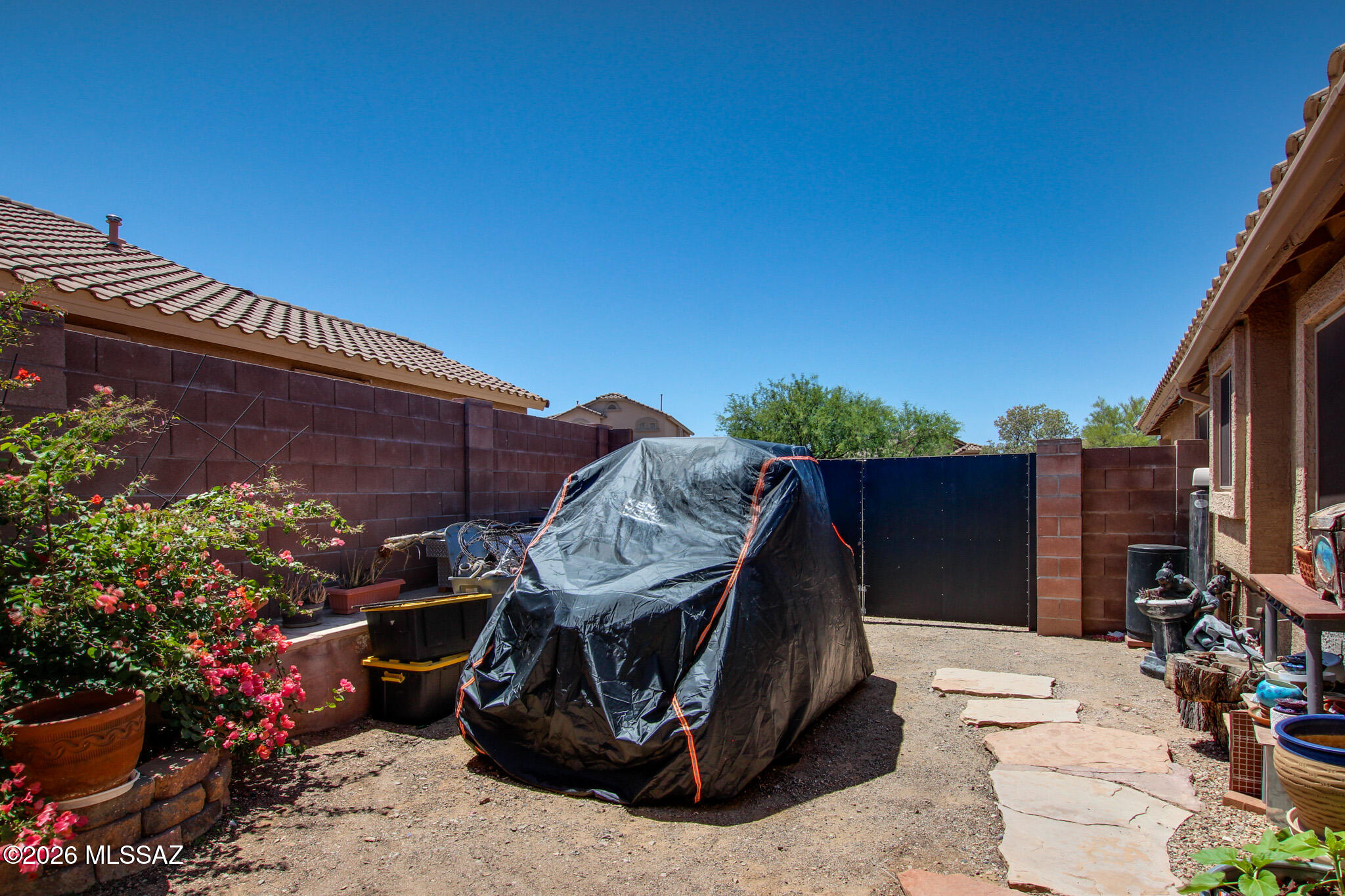 Sycamore Canyon (1-485) - Residential