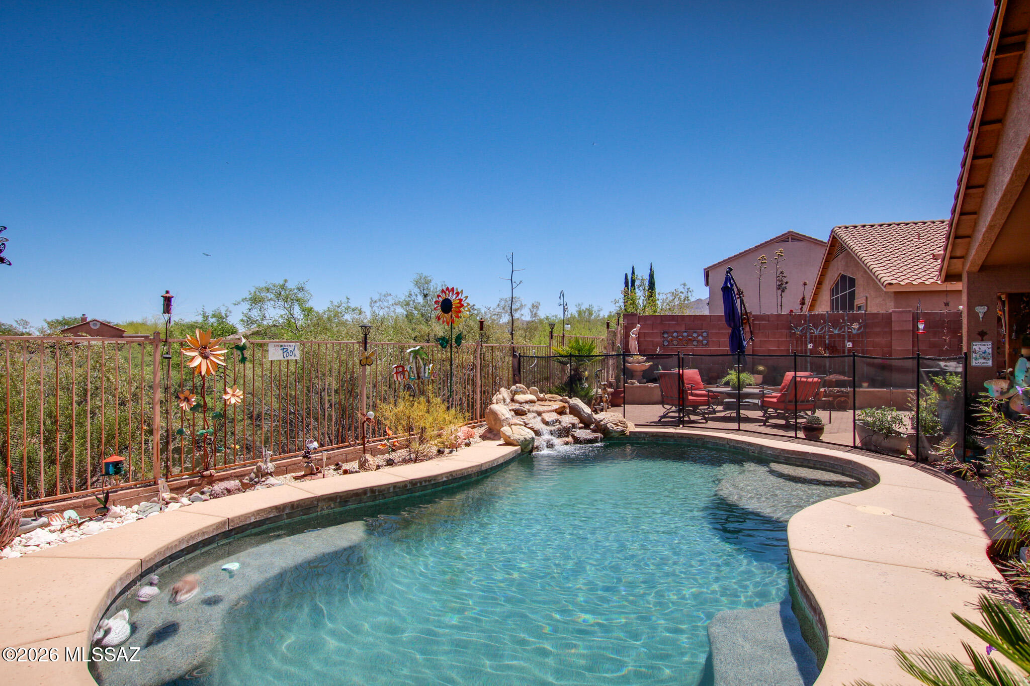 Sycamore Canyon (1-485) - Residential