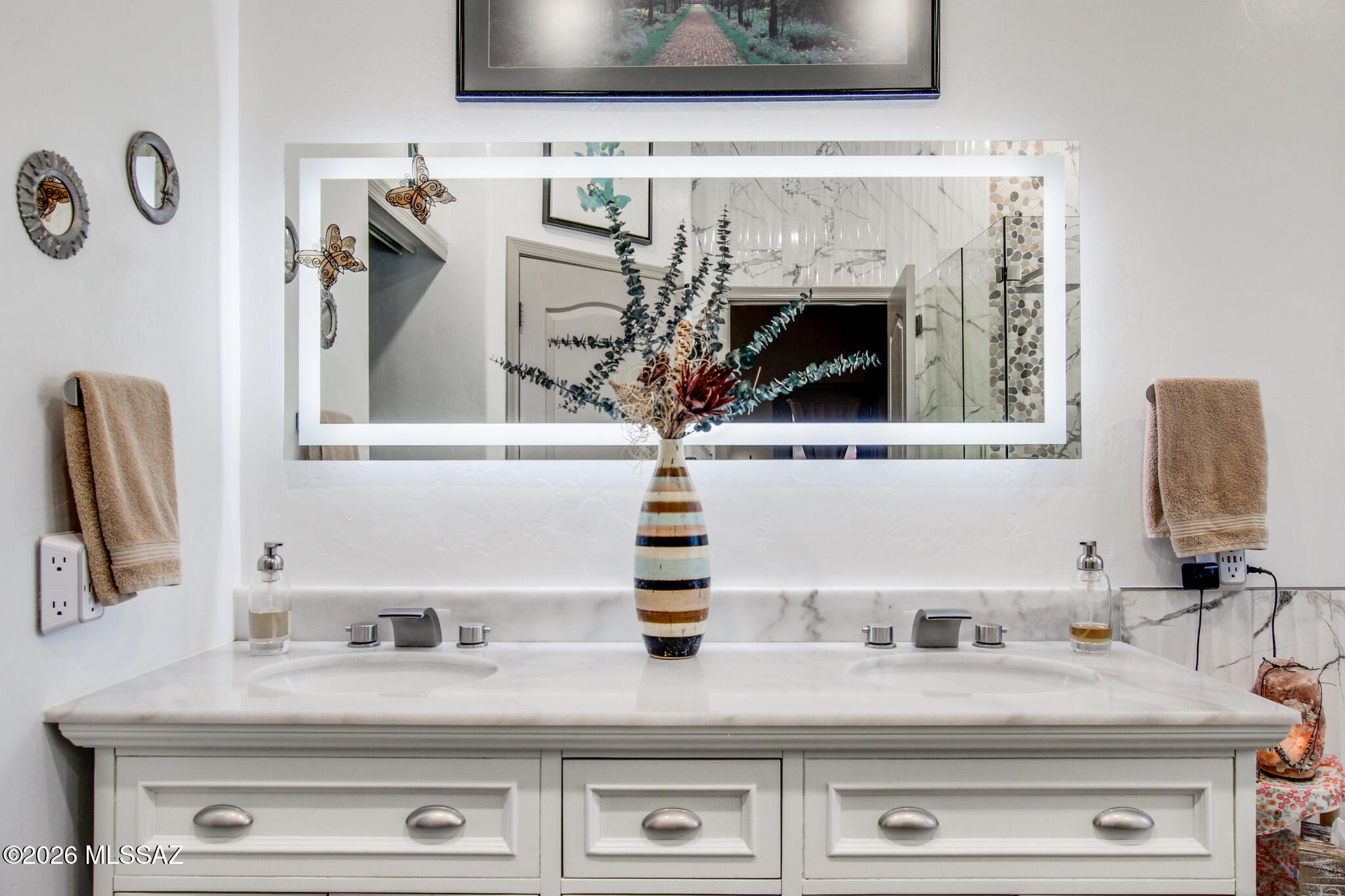 Sycamore Canyon (1-485) - Residential