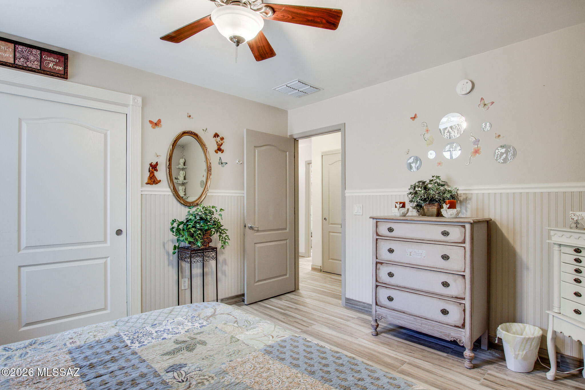 Sycamore Canyon (1-485) - Residential