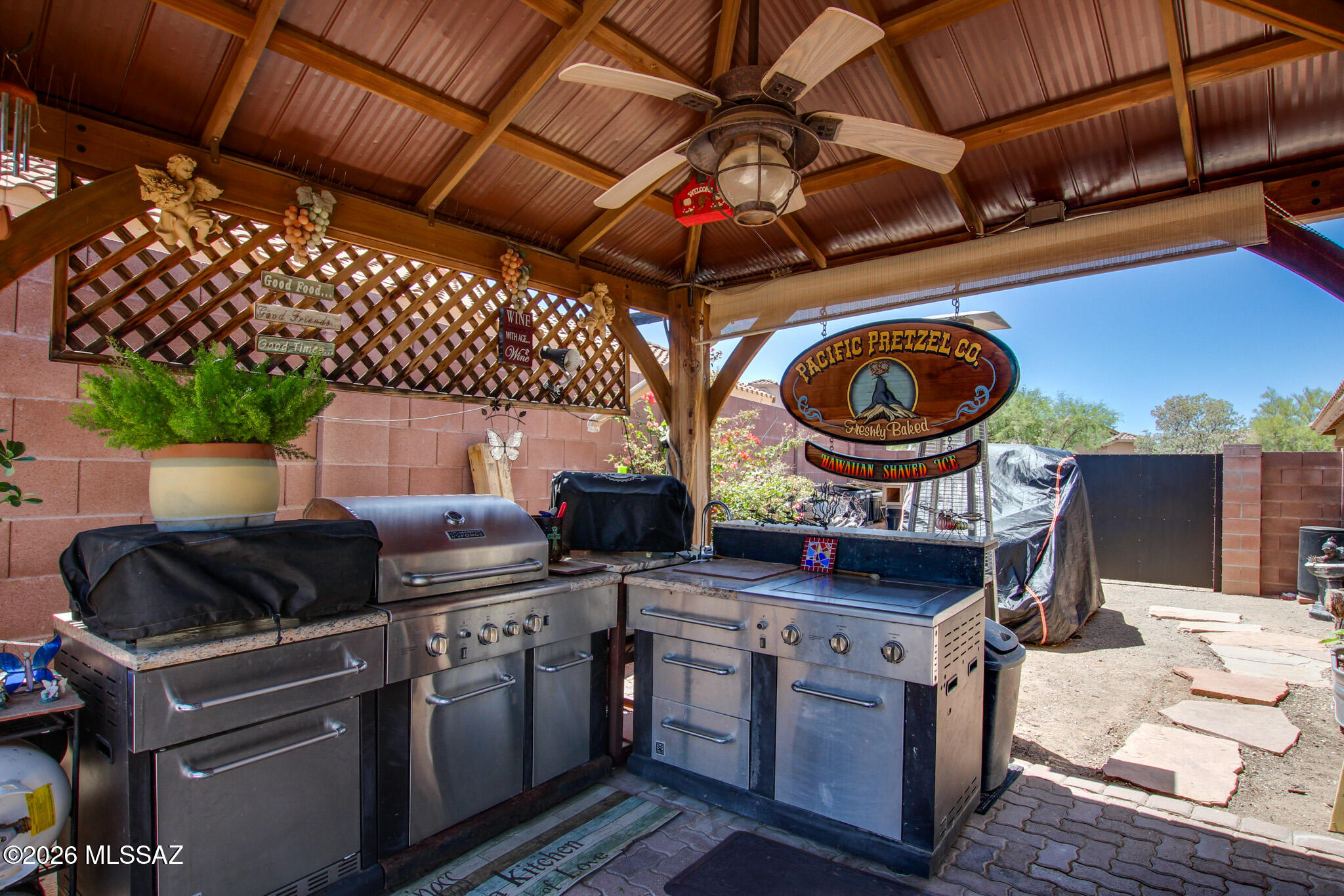 Sycamore Canyon (1-485) - Residential