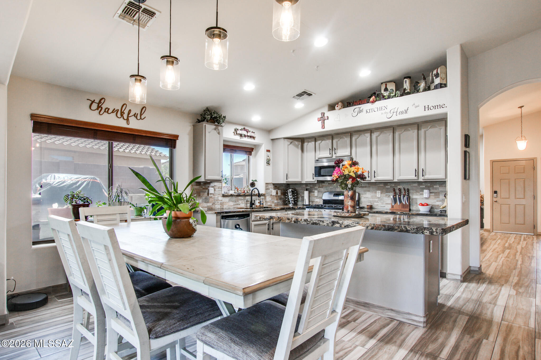 Sycamore Canyon (1-485) - Residential
