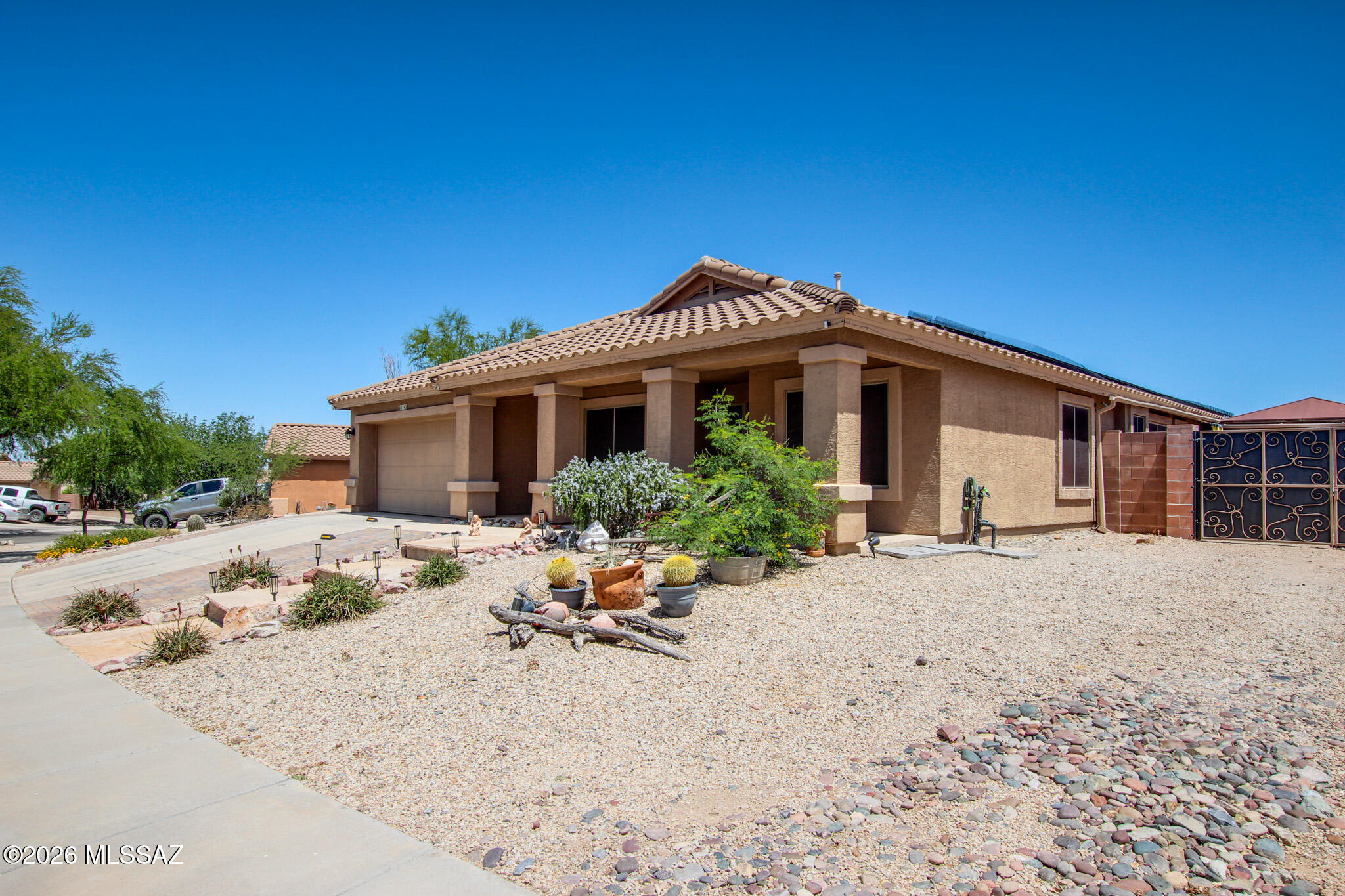 Sycamore Canyon (1-485) - Residential
