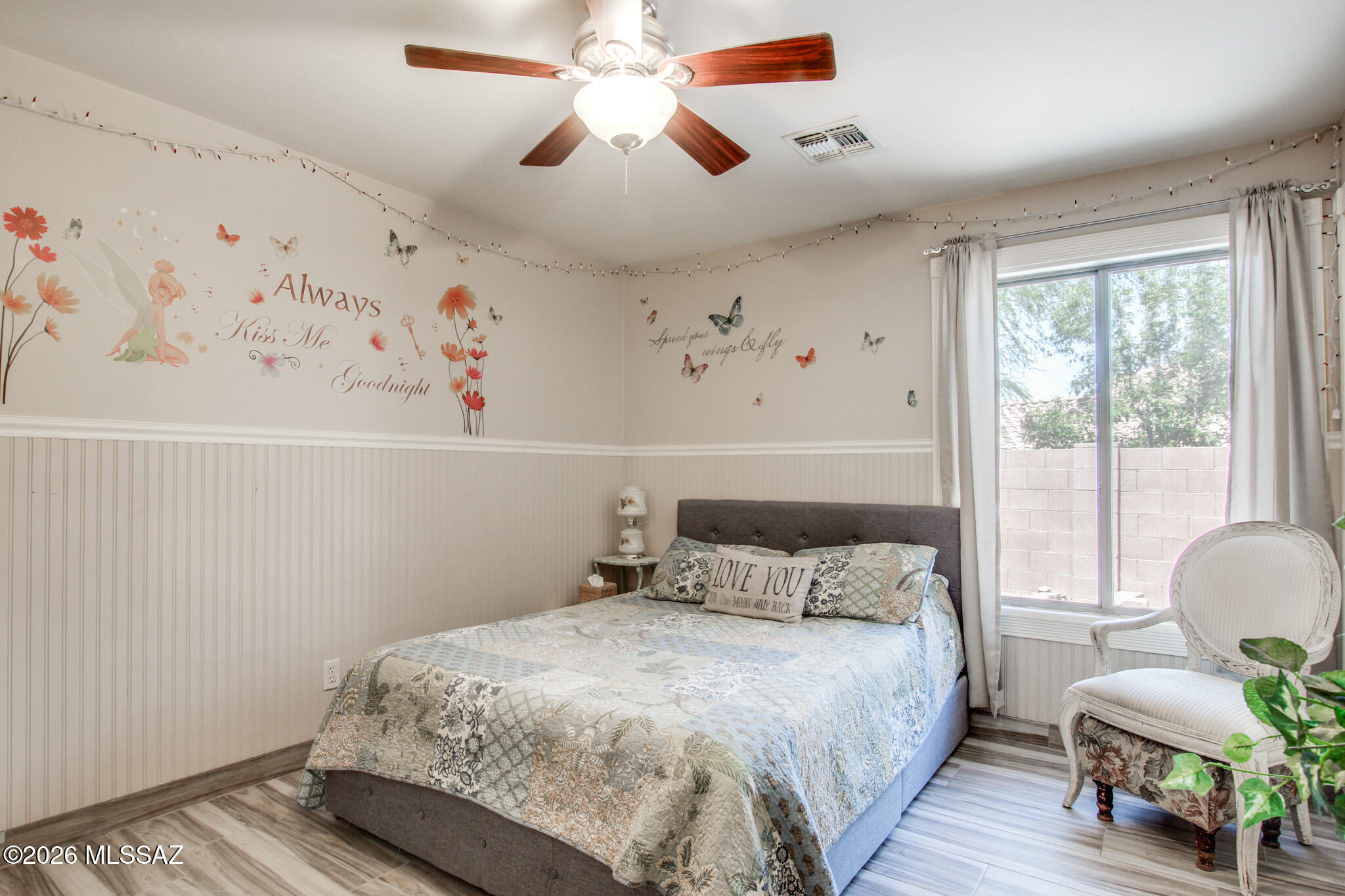 Sycamore Canyon (1-485) - Residential
