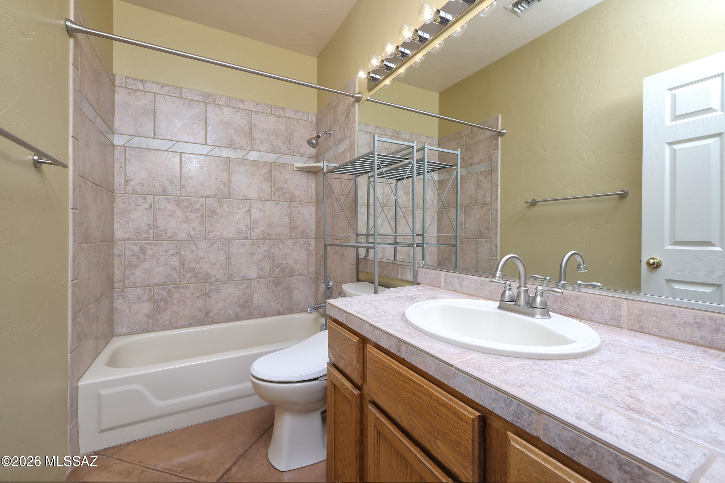 Crest Ranch (1-79) - Residential