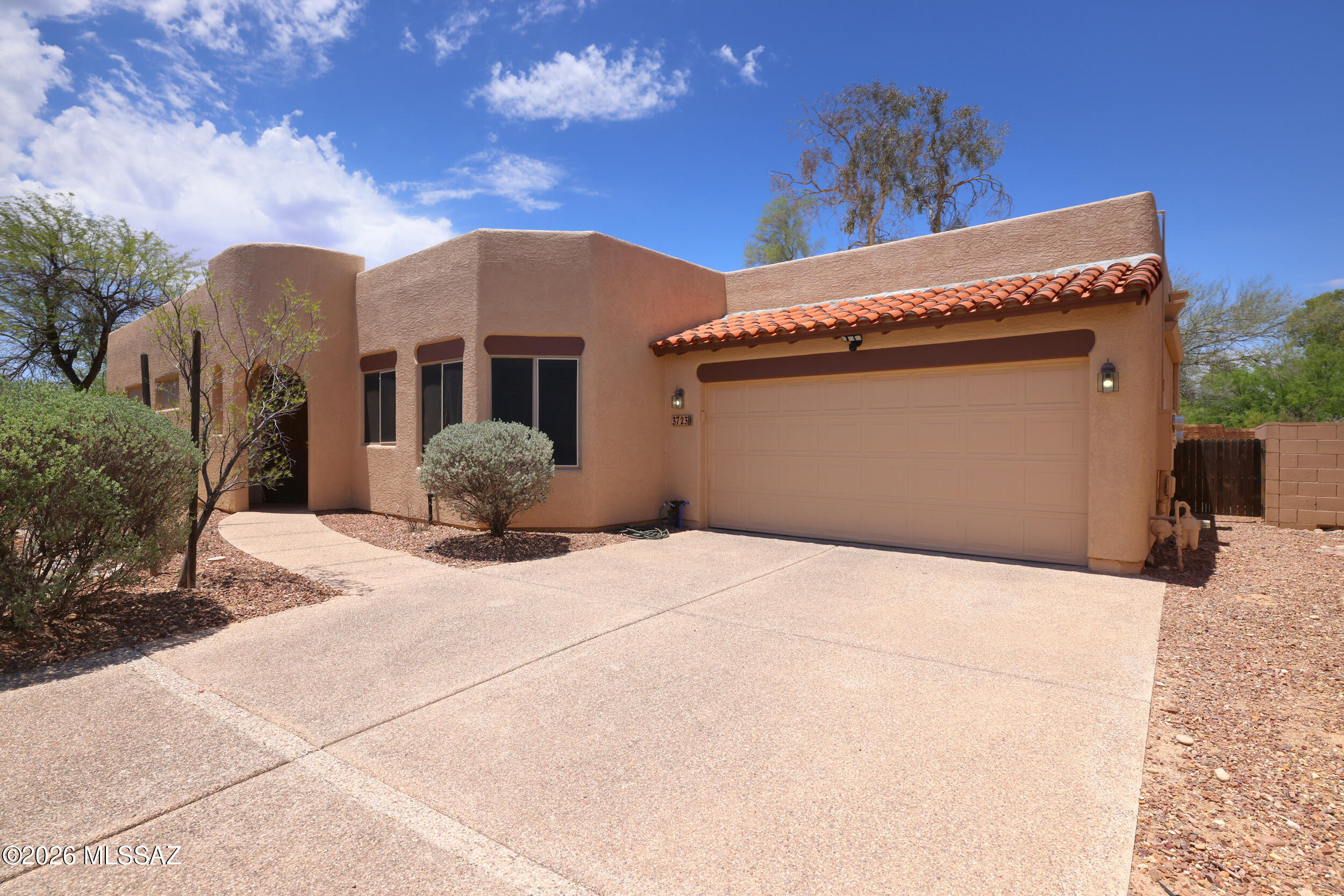 Crest Ranch (1-79) - Residential