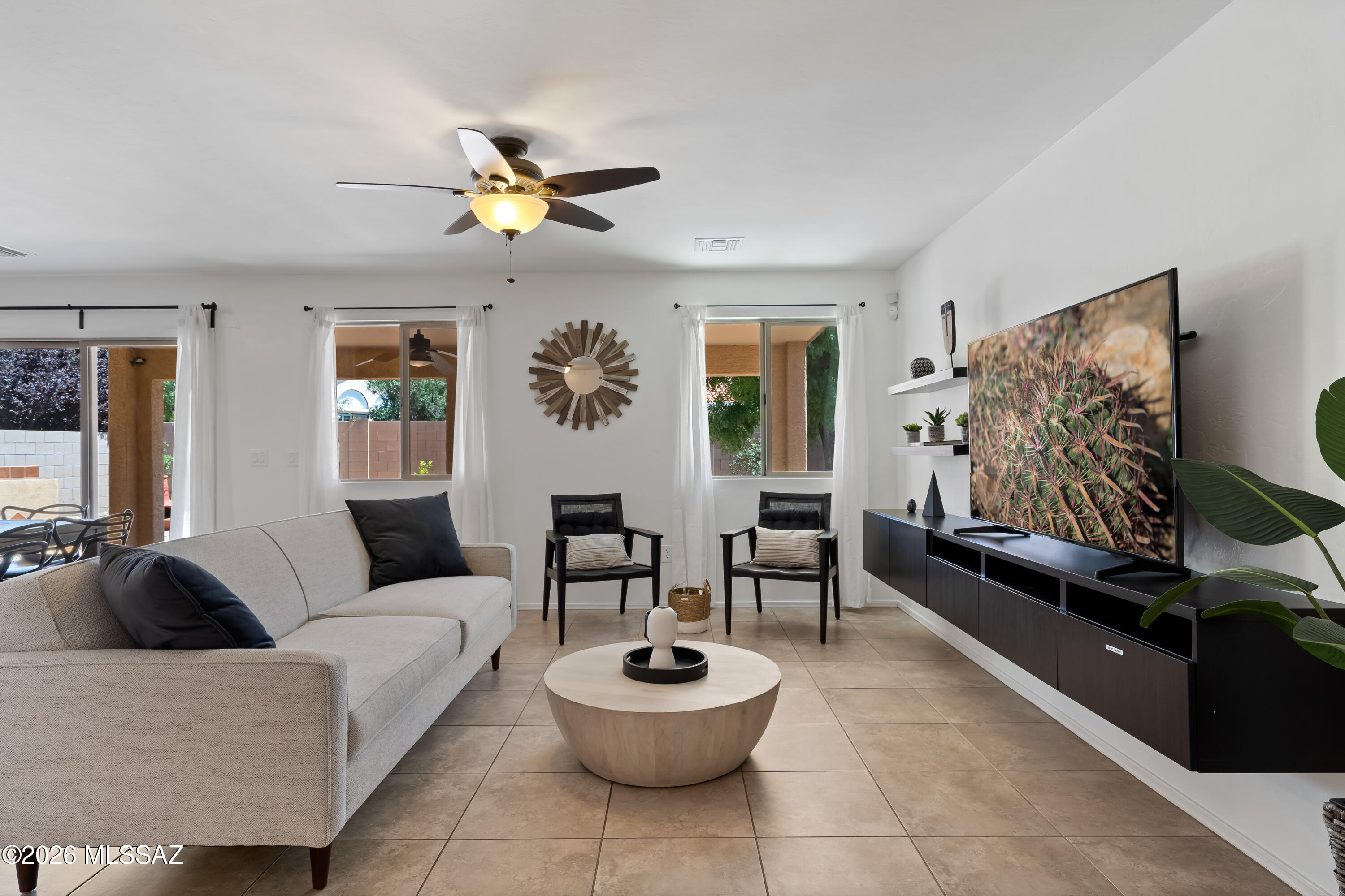 Countryside Manor (1-52) - Residential