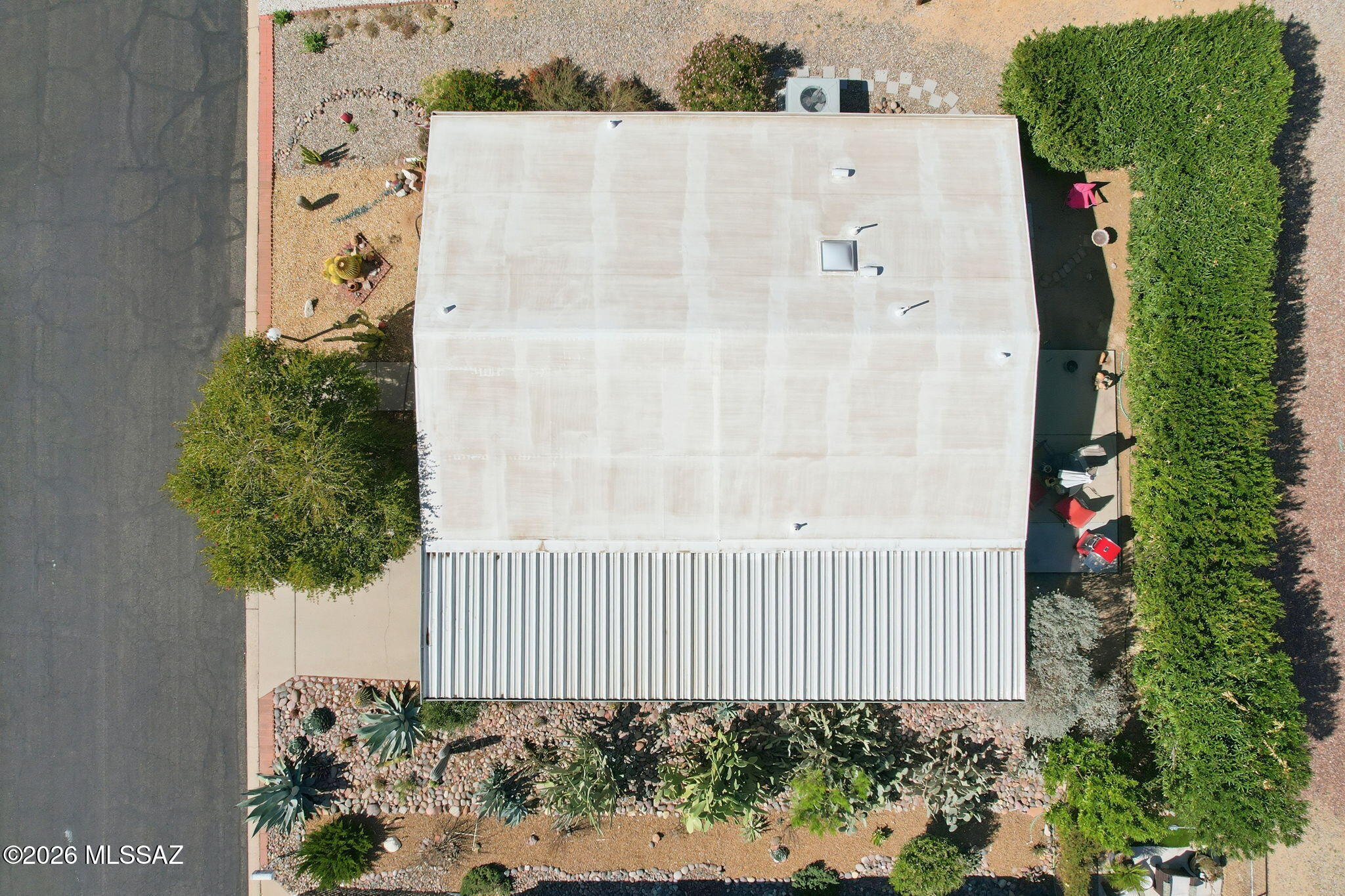 Green Valley Mobile Estates (1-311) - Residential