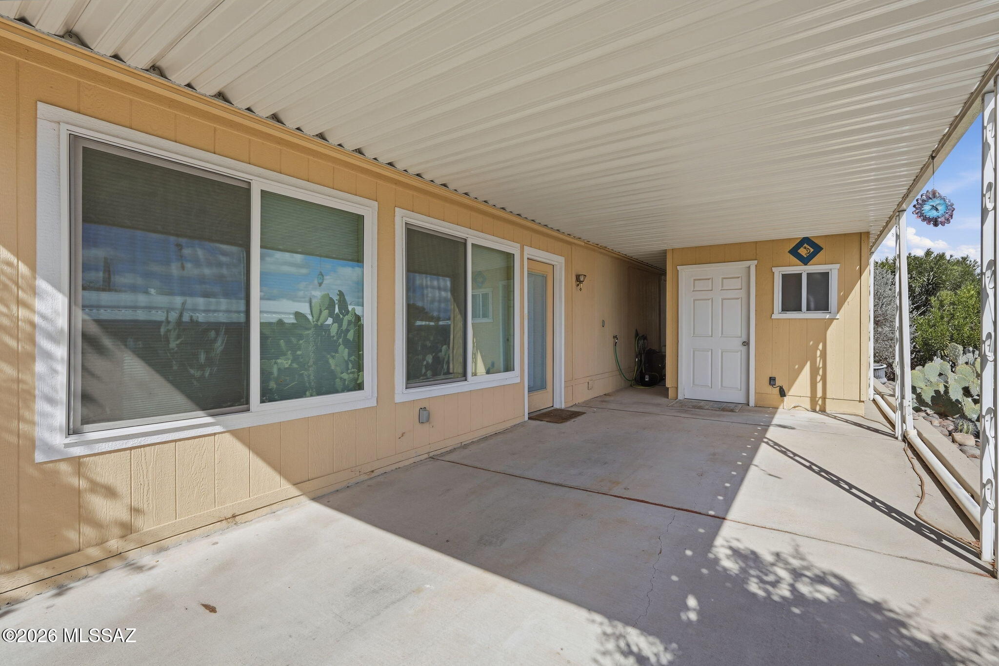 Green Valley Mobile Estates (1-311) - Residential