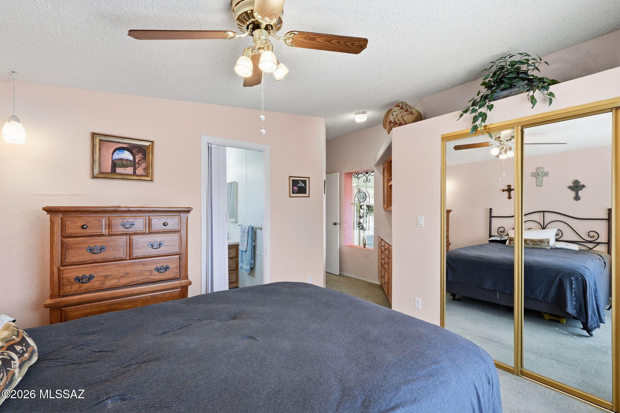 Green Valley Mobile Estates (1-311) - Residential