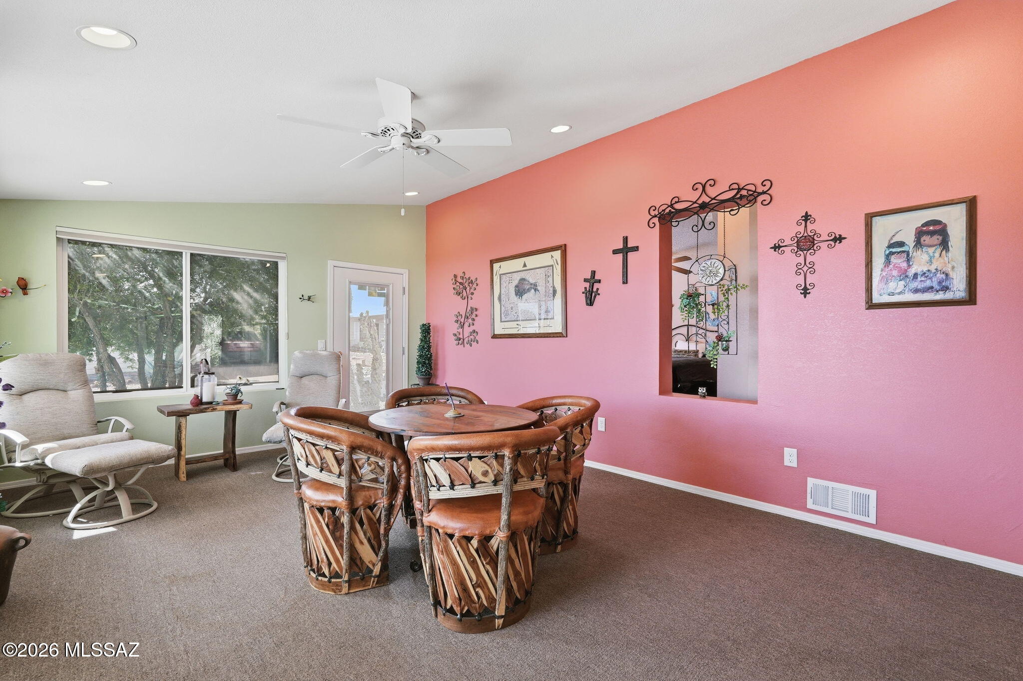 Green Valley Mobile Estates (1-311) - Residential