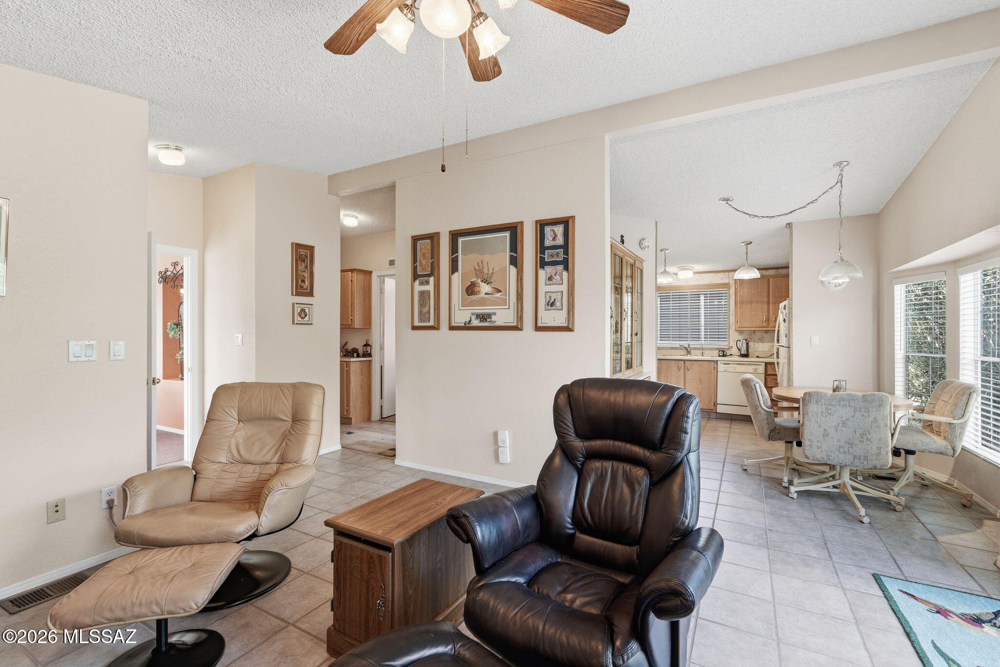 Green Valley Mobile Estates (1-311) - Residential