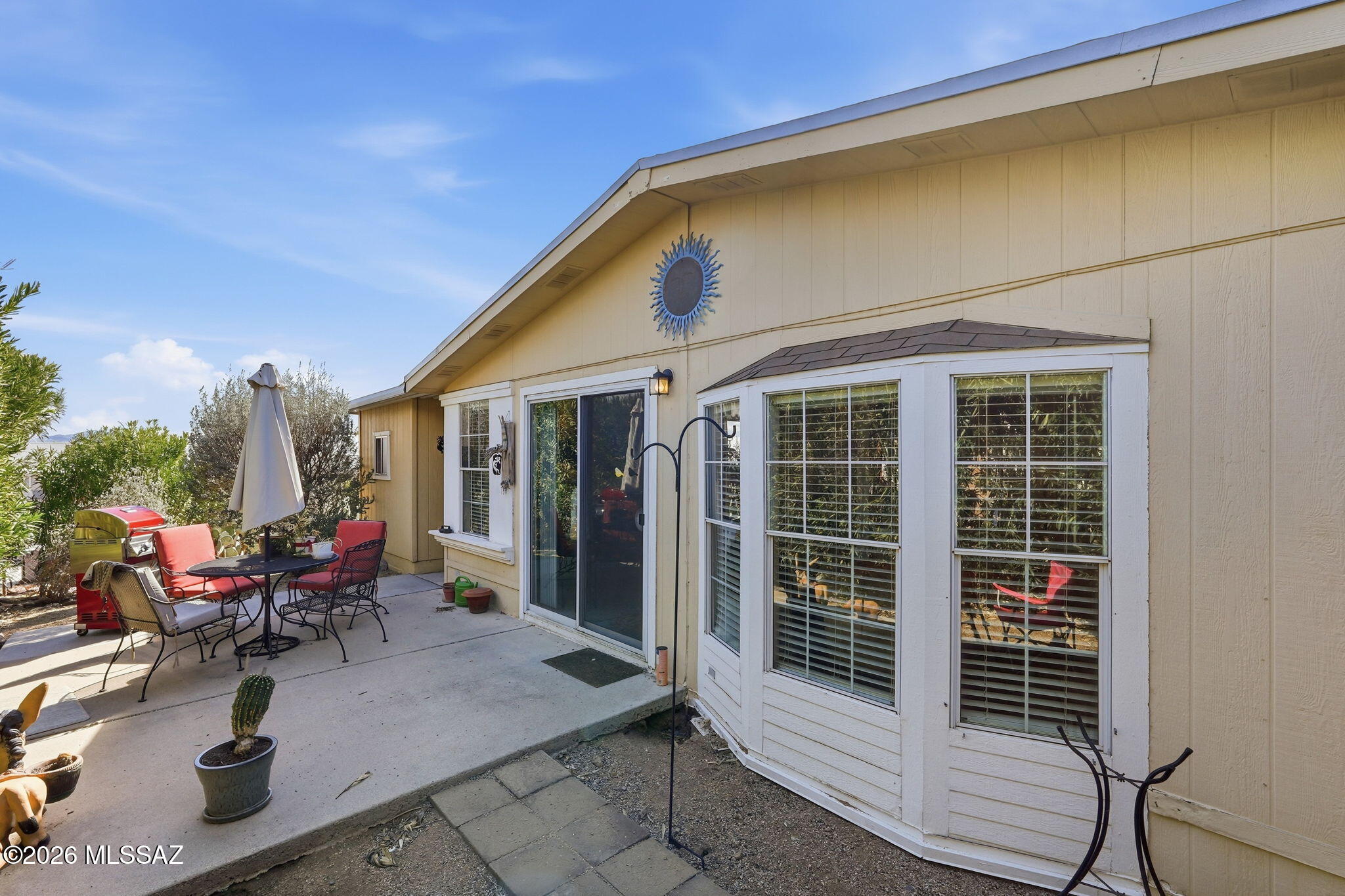 Green Valley Mobile Estates (1-311) - Residential