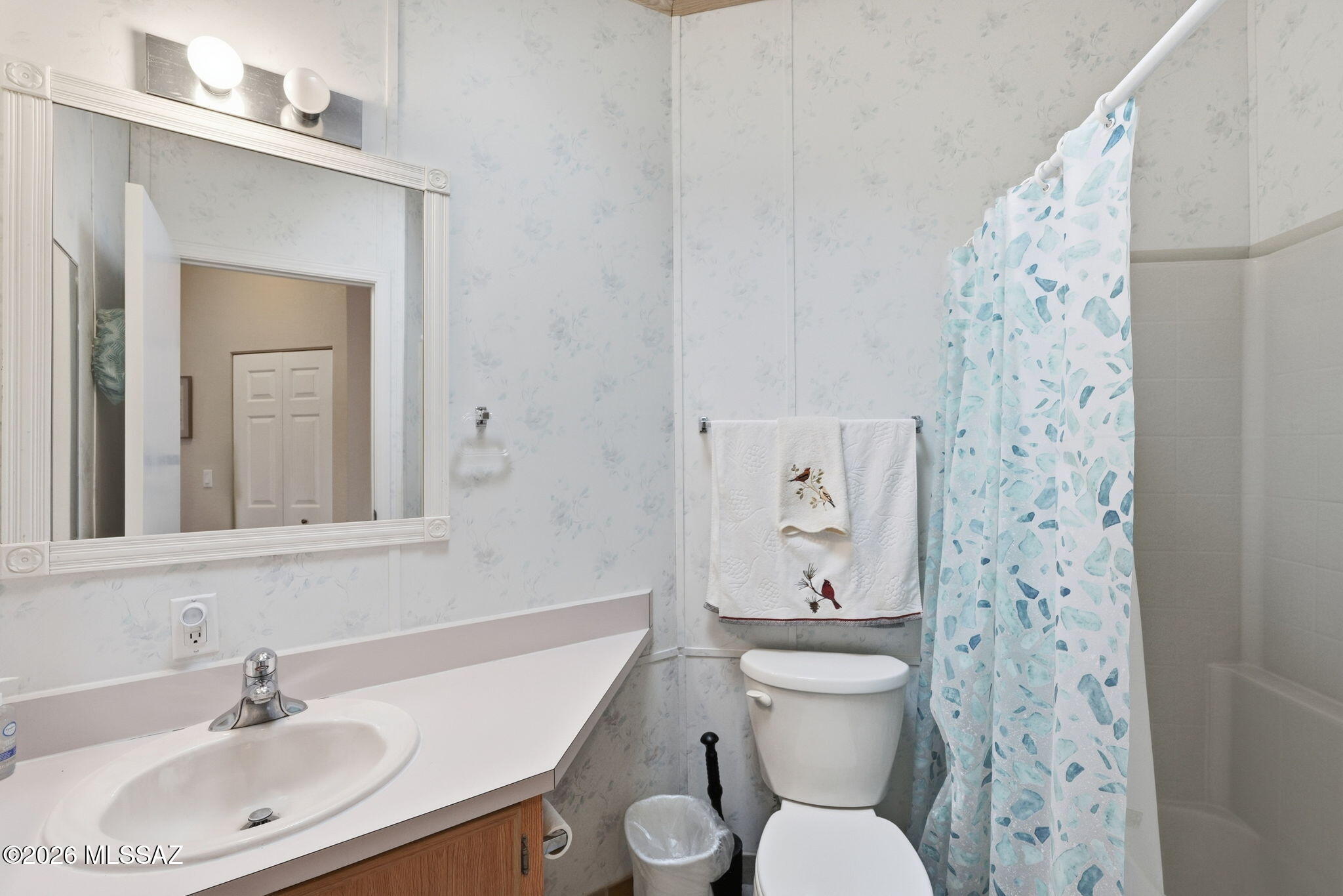 Green Valley Mobile Estates (1-311) - Residential