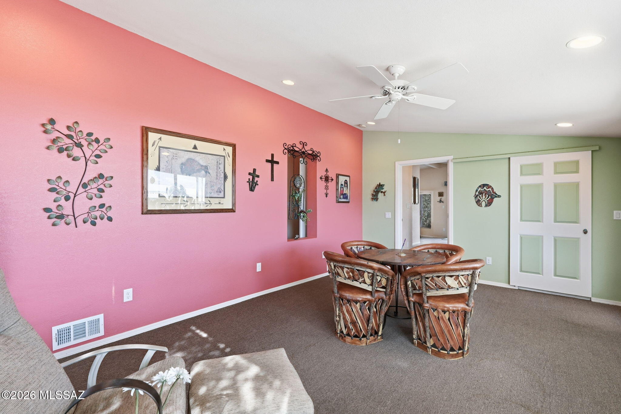 Green Valley Mobile Estates (1-311) - Residential