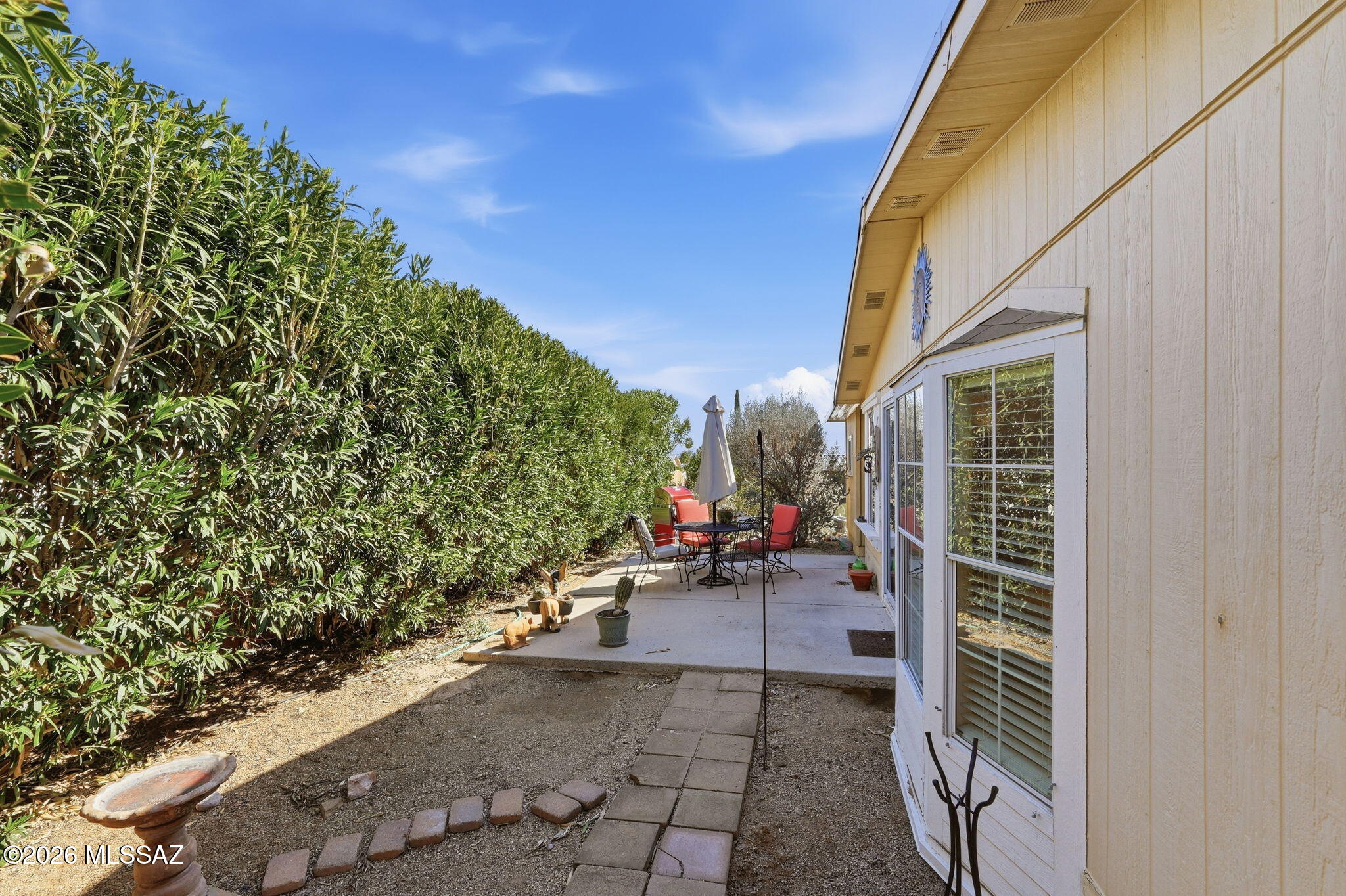 Green Valley Mobile Estates (1-311) - Residential
