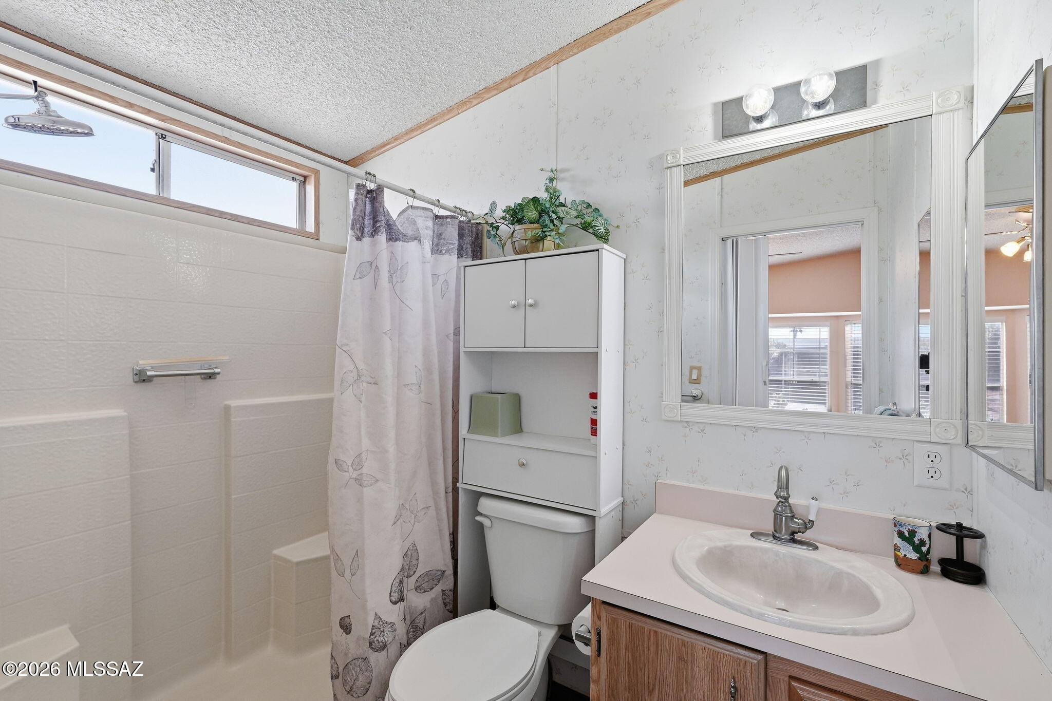 Green Valley Mobile Estates (1-311) - Residential
