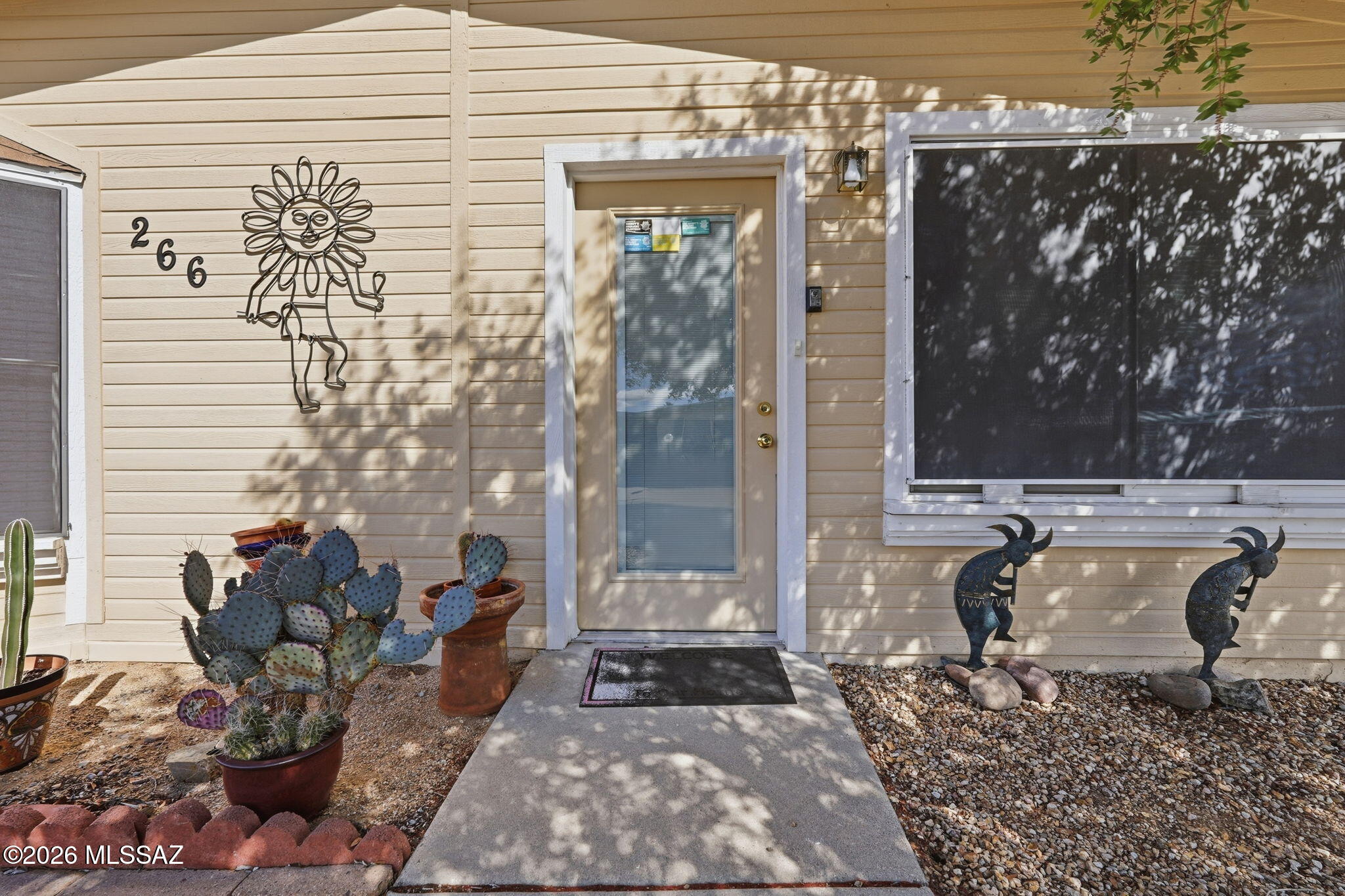 Green Valley Mobile Estates (1-311) - Residential