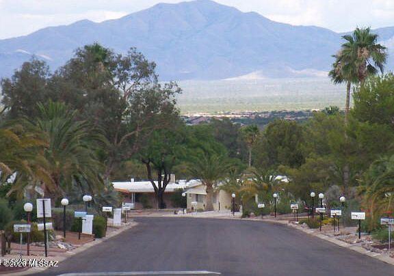 Green Valley Mobile Estates (1-311) - Residential