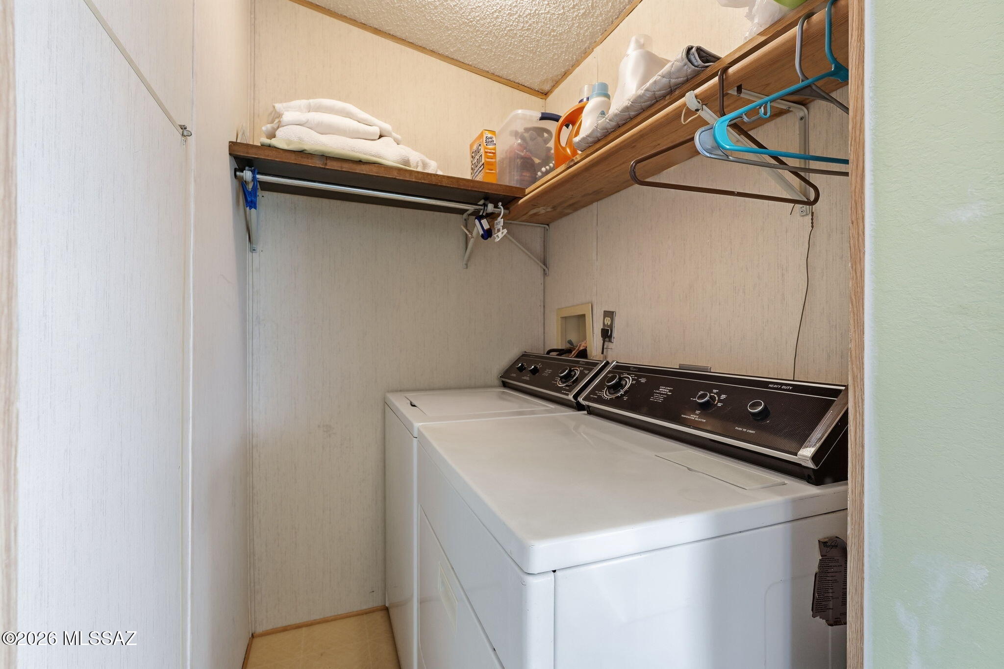 Green Valley Mobile Estates (1-311) - Residential