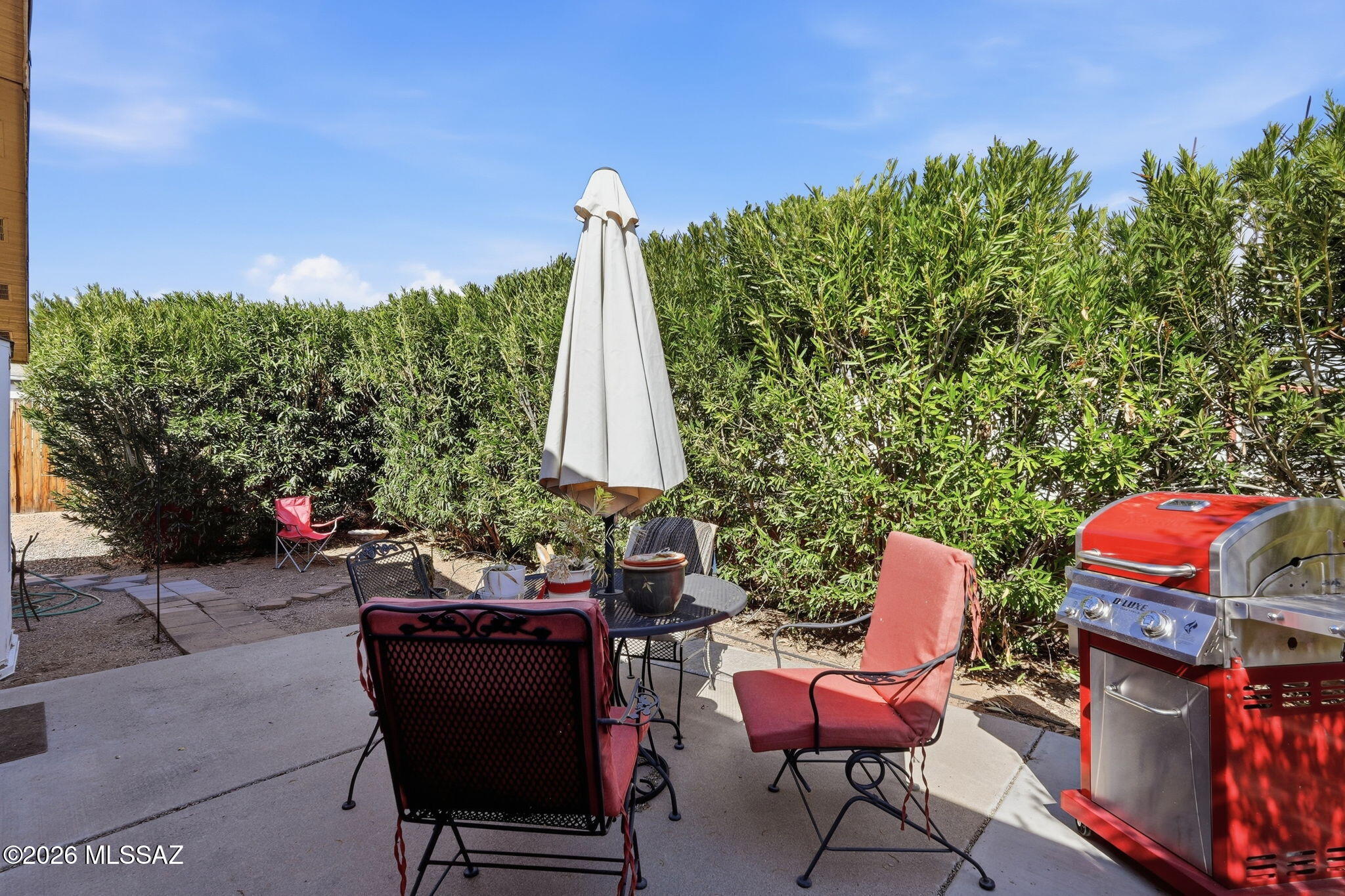 Green Valley Mobile Estates (1-311) - Residential