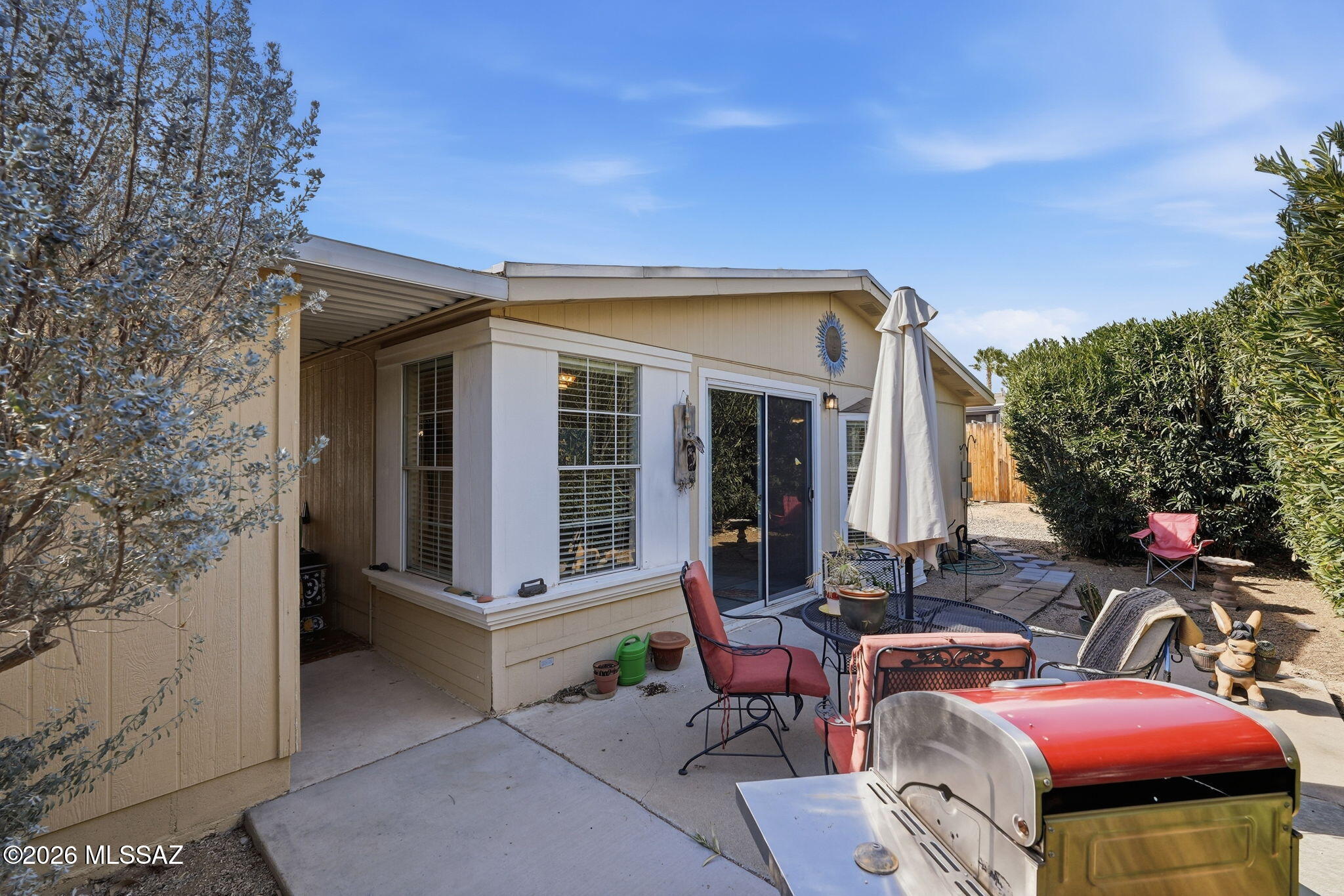 Green Valley Mobile Estates (1-311) - Residential