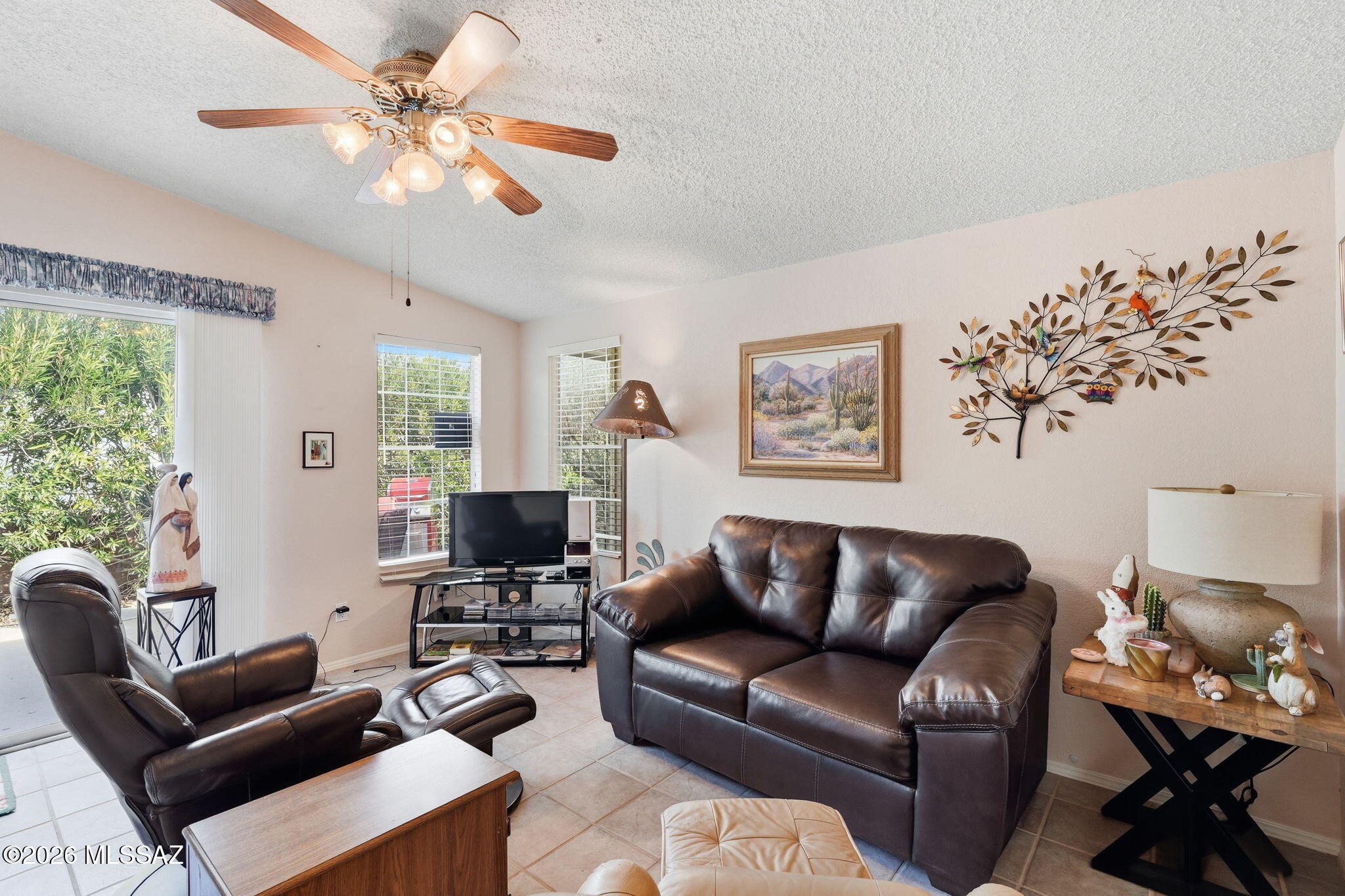 Green Valley Mobile Estates (1-311) - Residential