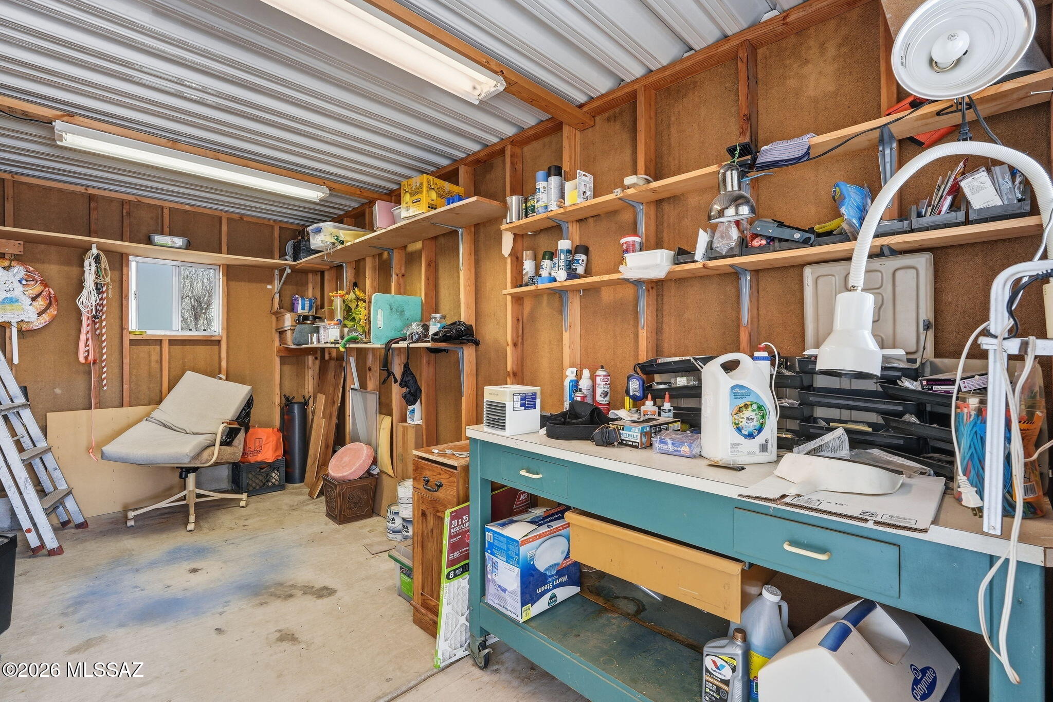 Green Valley Mobile Estates (1-311) - Residential