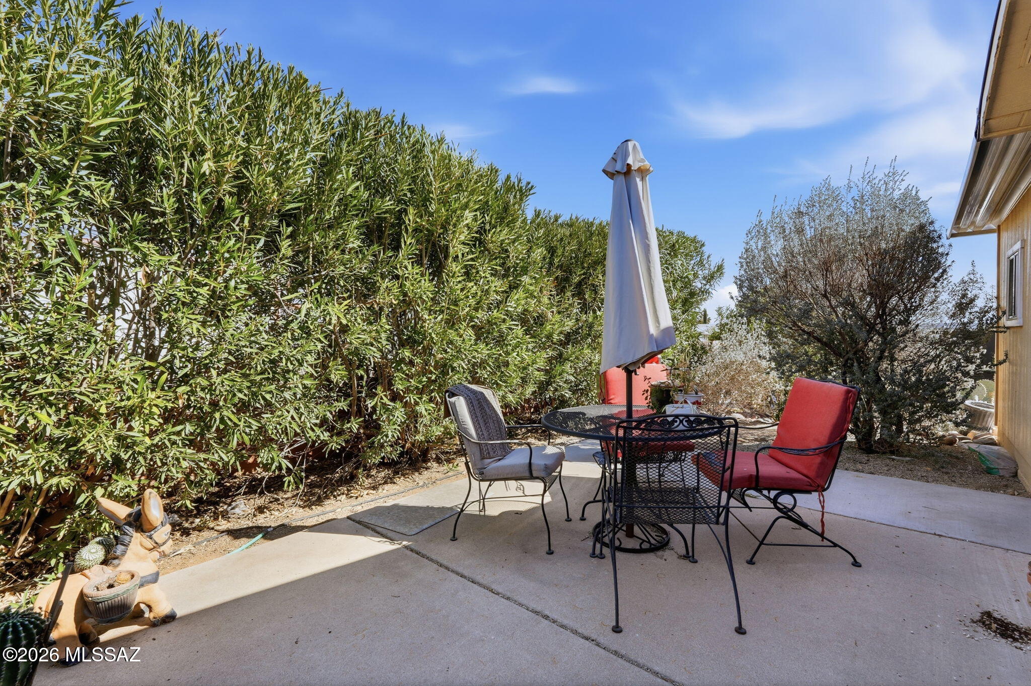 Green Valley Mobile Estates (1-311) - Residential