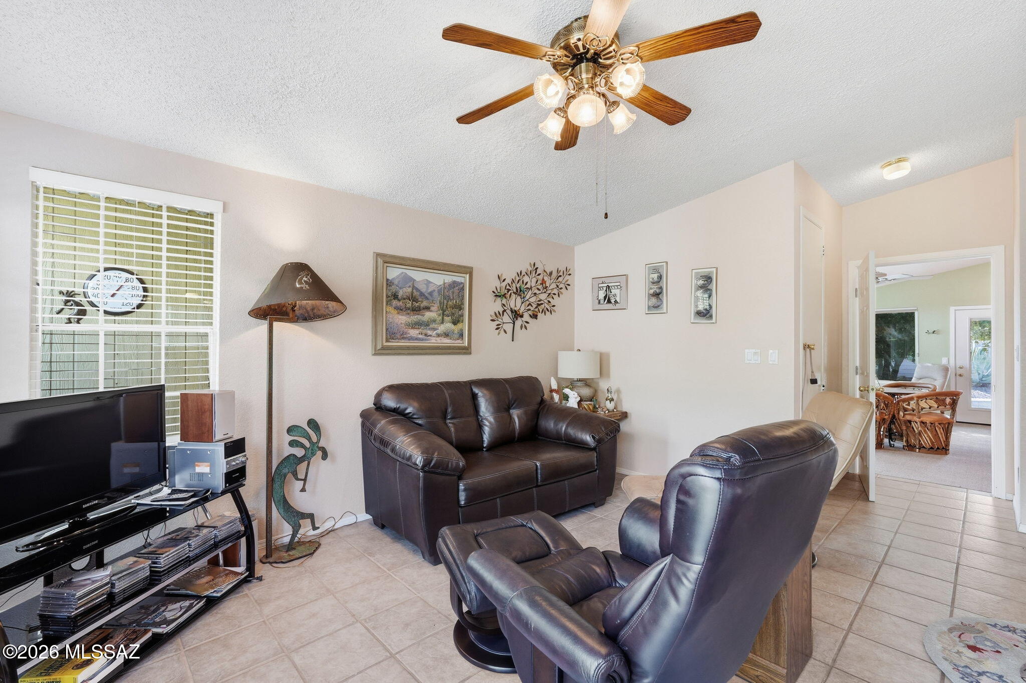 Green Valley Mobile Estates (1-311) - Residential