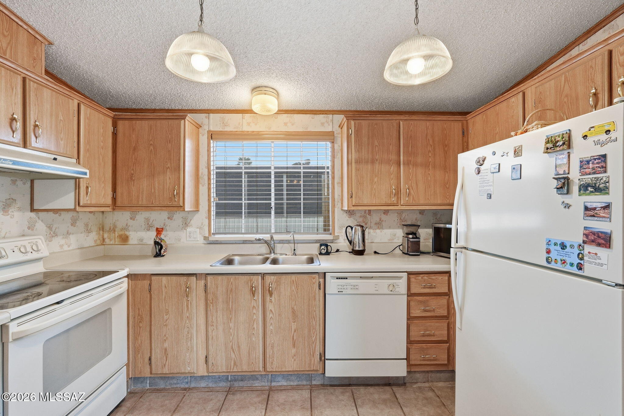Green Valley Mobile Estates (1-311) - Residential