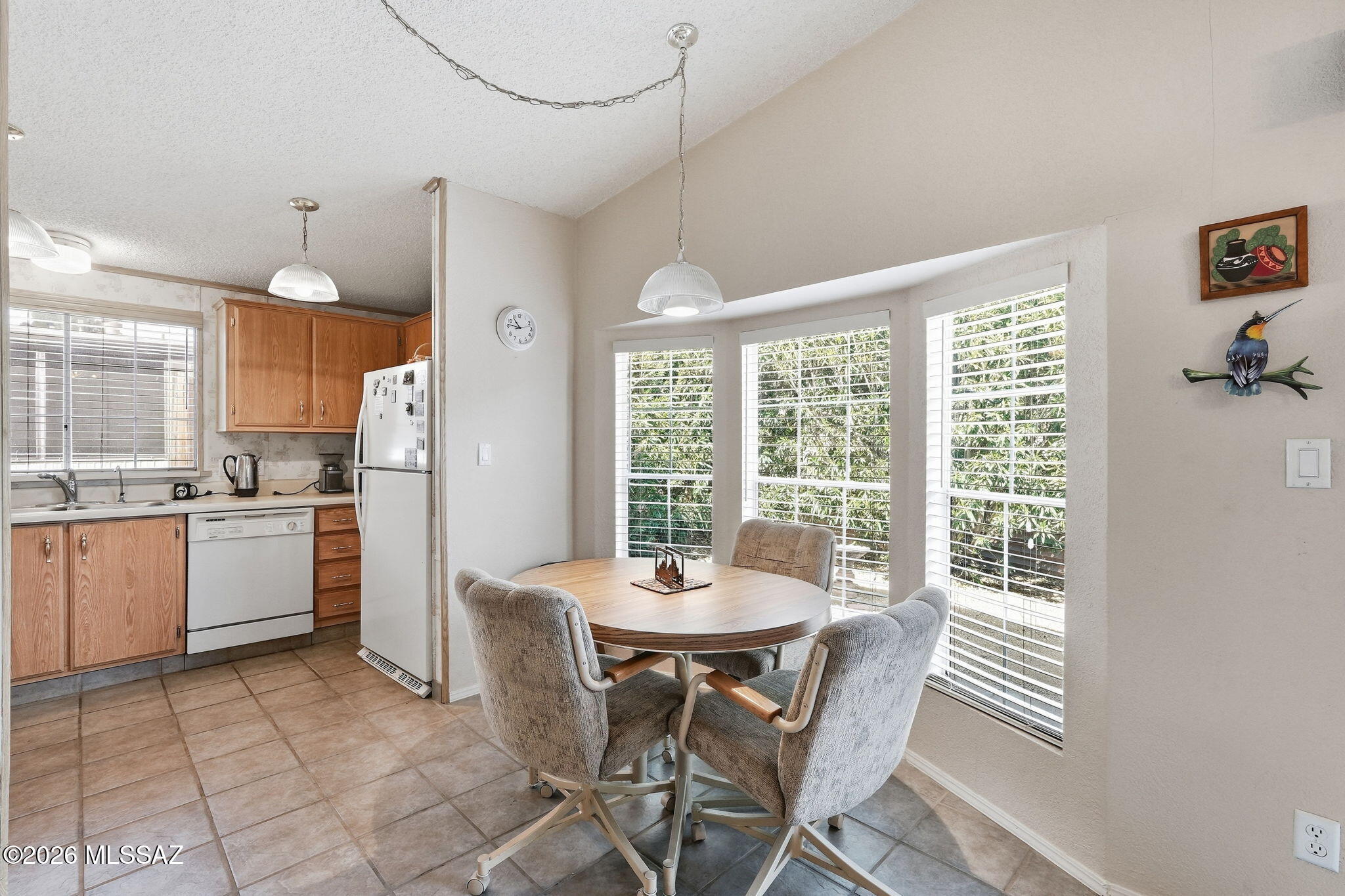 Green Valley Mobile Estates (1-311) - Residential