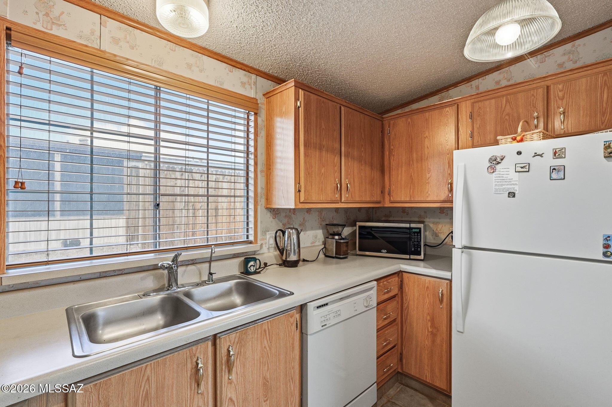 Green Valley Mobile Estates (1-311) - Residential