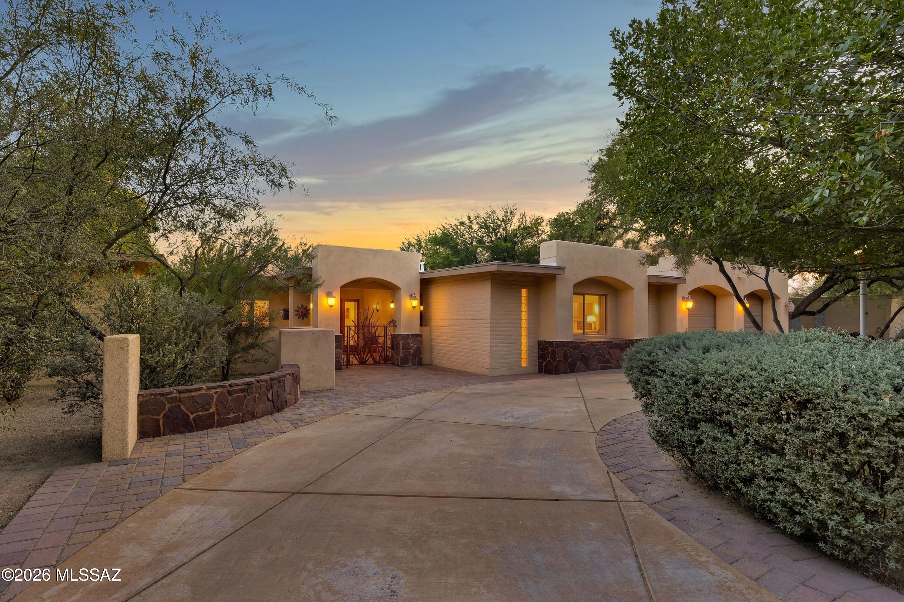 Forty Niners Country Club Estates - Residential