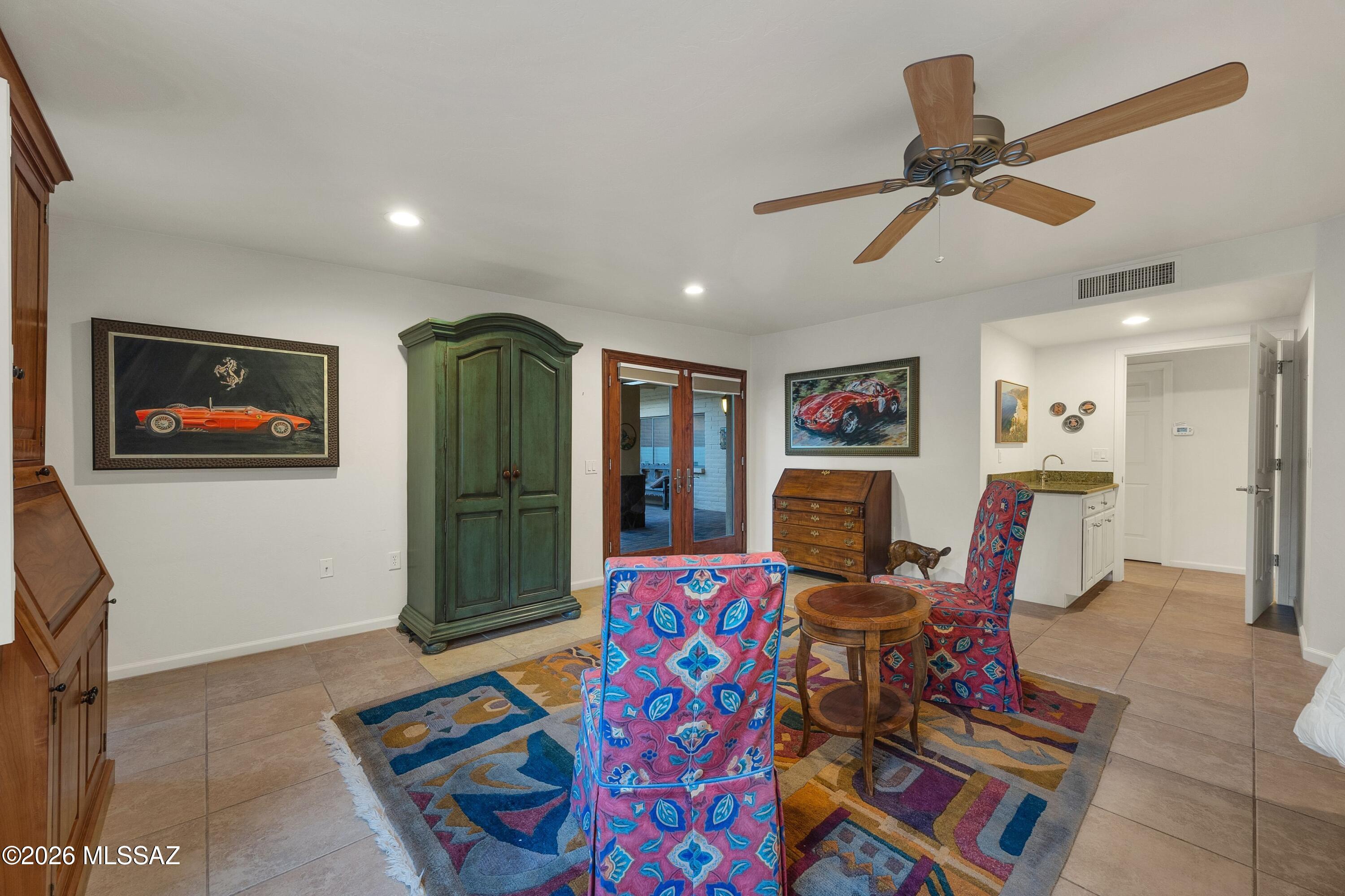 Forty Niners Country Club Estates - Residential