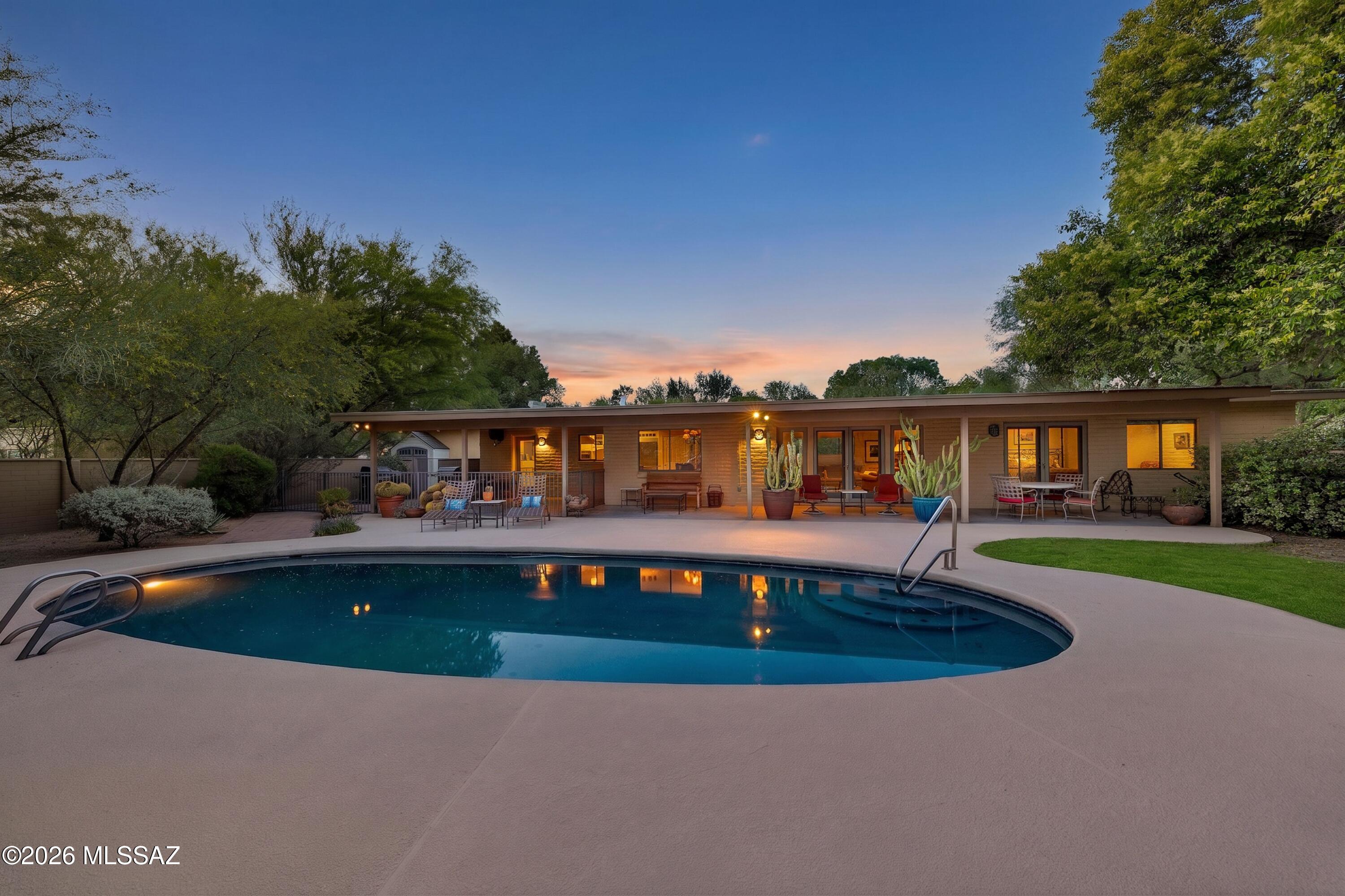 Forty Niners Country Club Estates - Residential